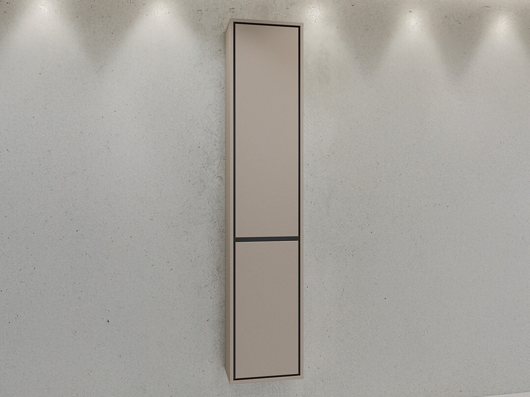 Samostojeći kupatilski ormarić Tecavu 101 (Congo)