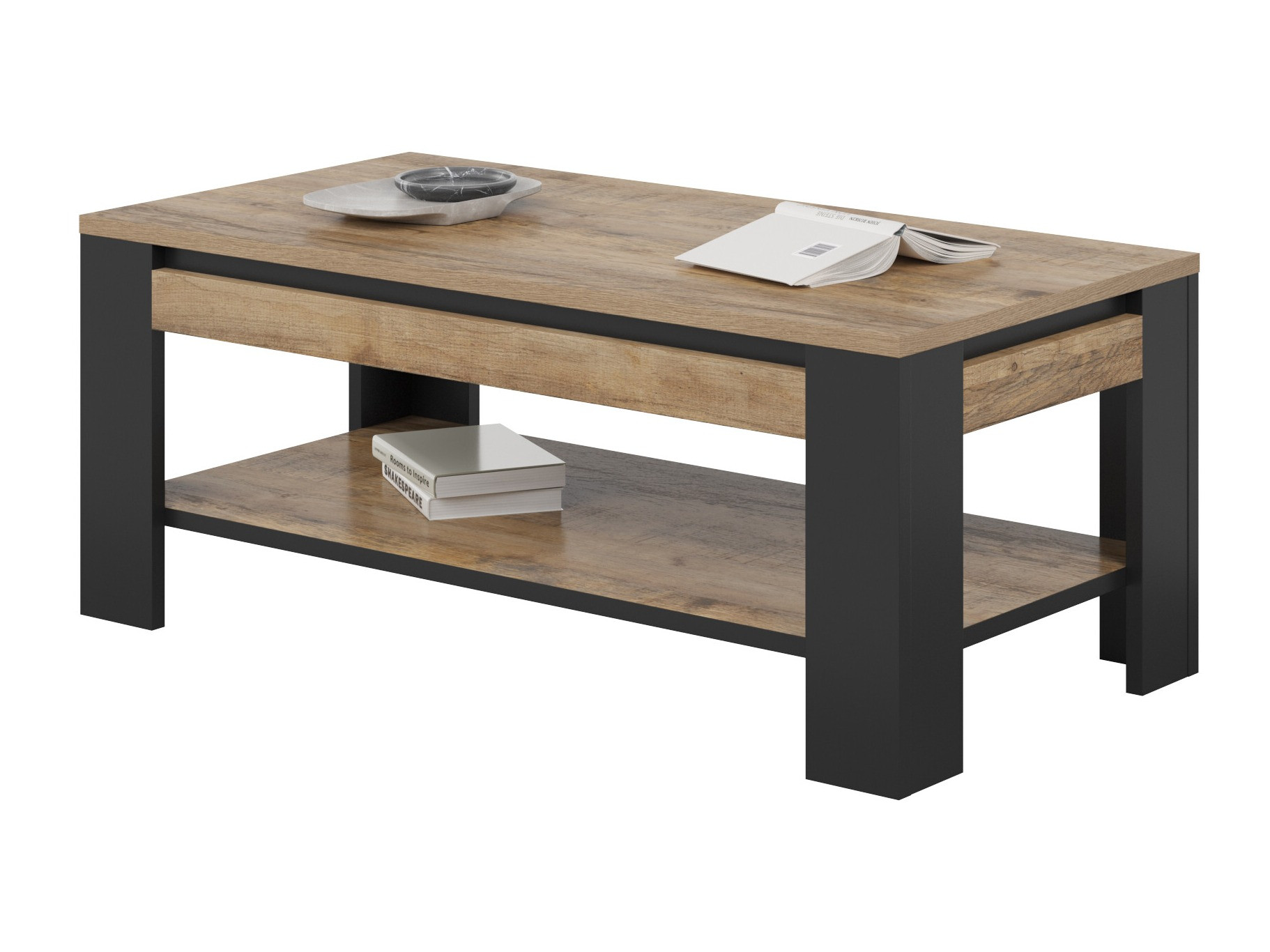 Stočić za kafu Melmava 105