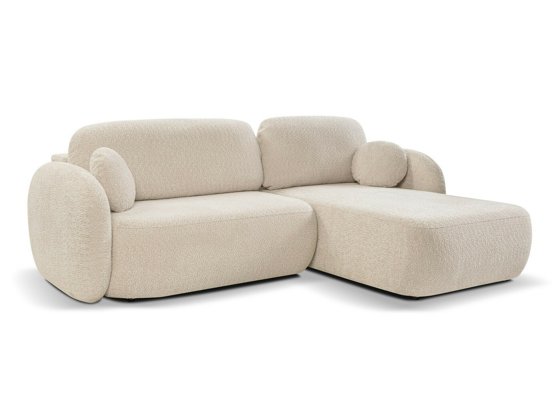 Ugaona sofa Kingston 140 (Abriamo 3)