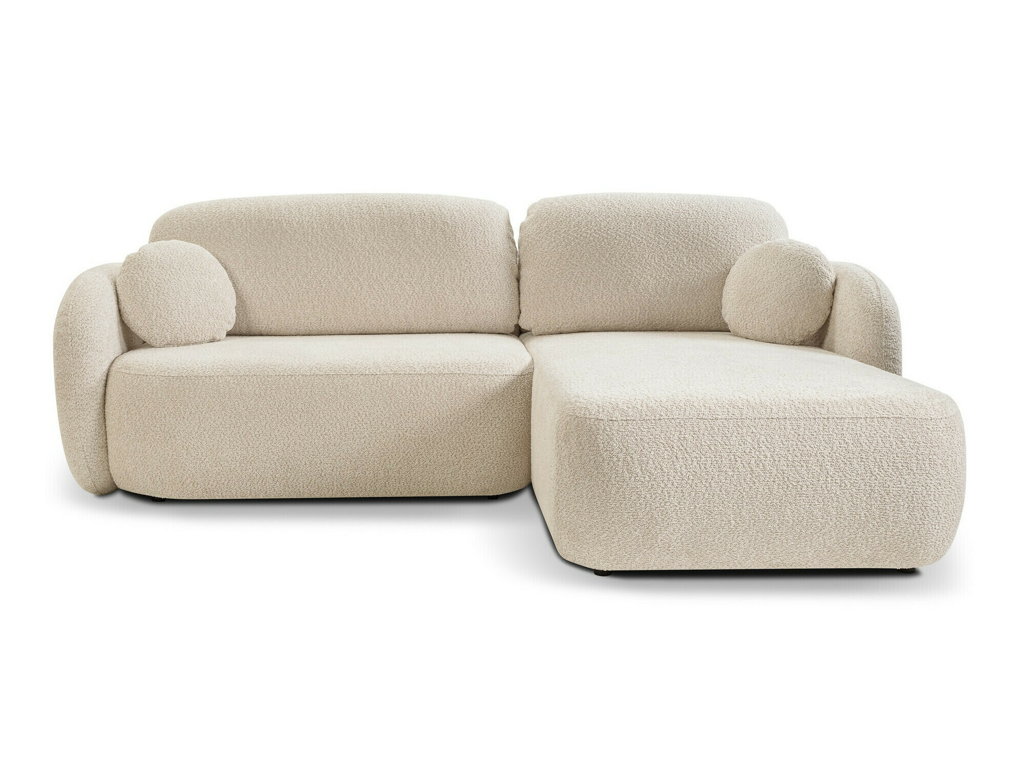 Ugaona sofa Kingston 140 (Abriamo 3)