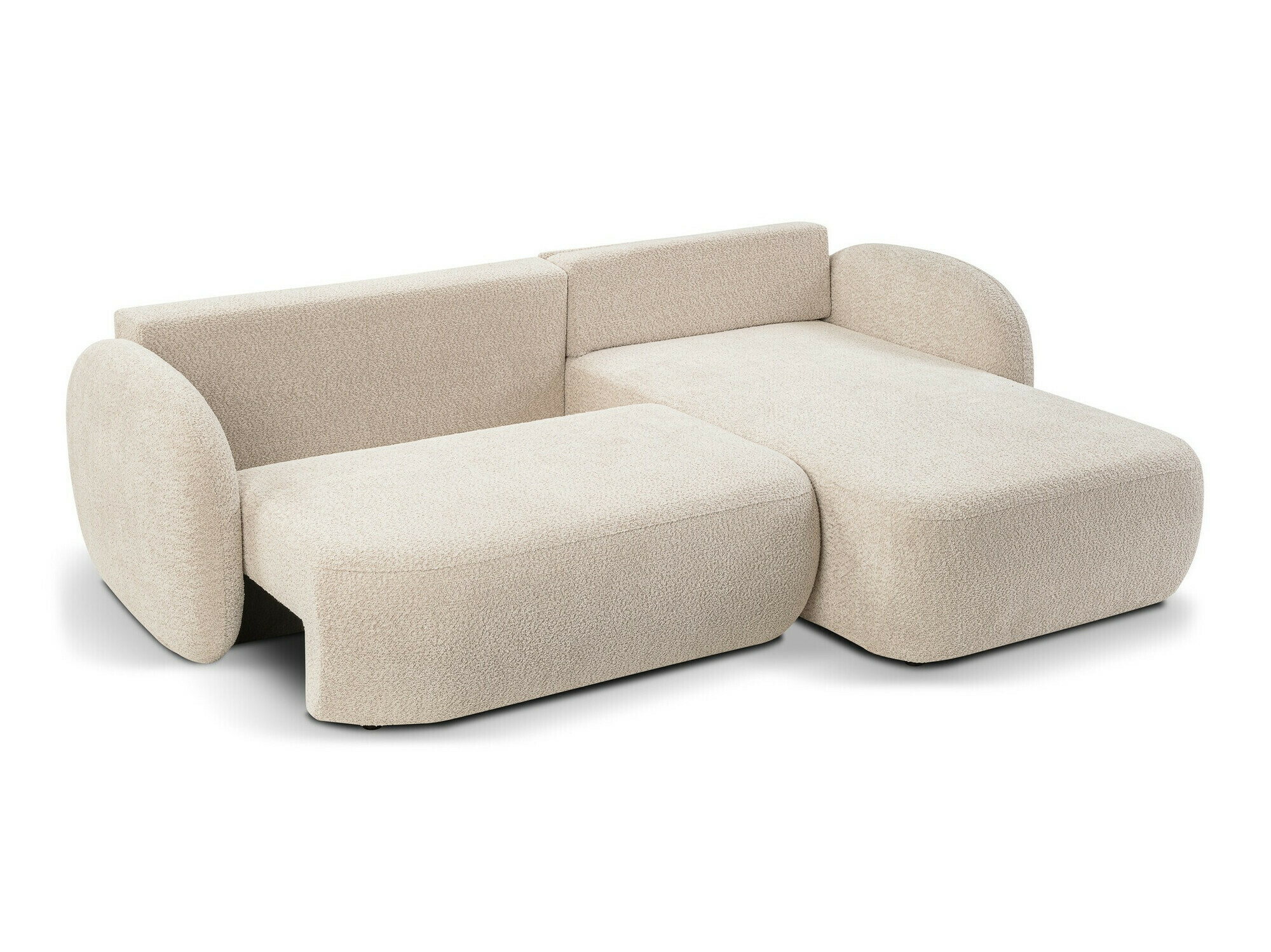 Ugaona sofa Kingston 140 (Abriamo 3)