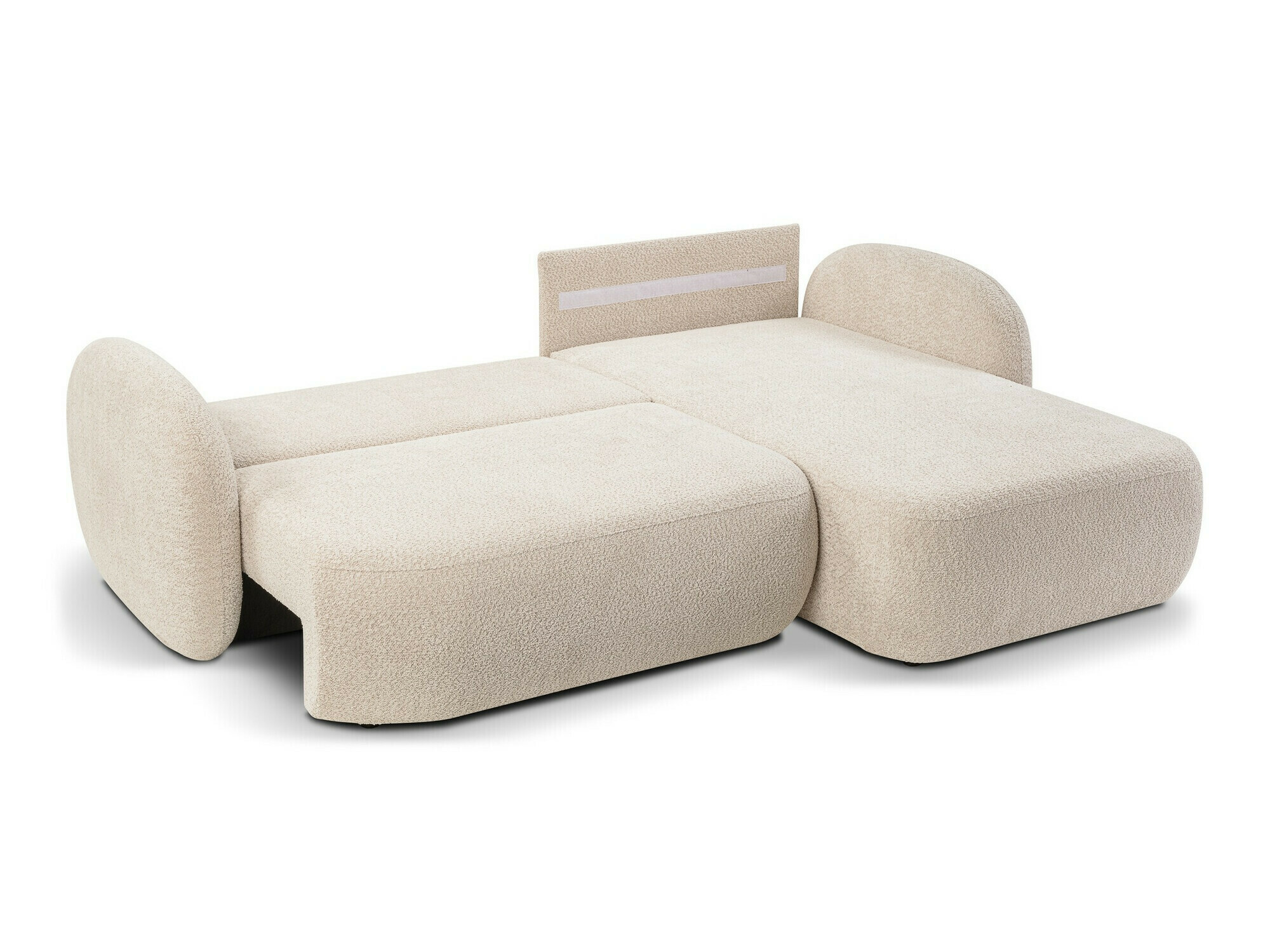 Ugaona sofa Kingston 140 (Abriamo 3)