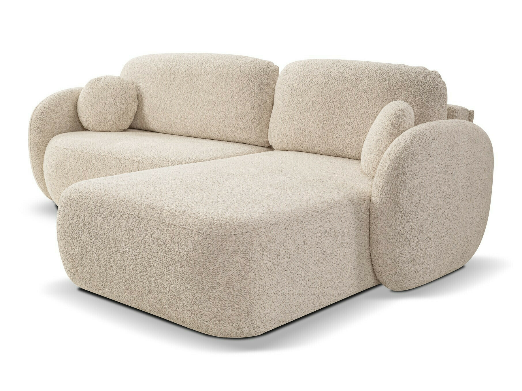 Ugaona sofa Kingston 140 (Abriamo 3)
