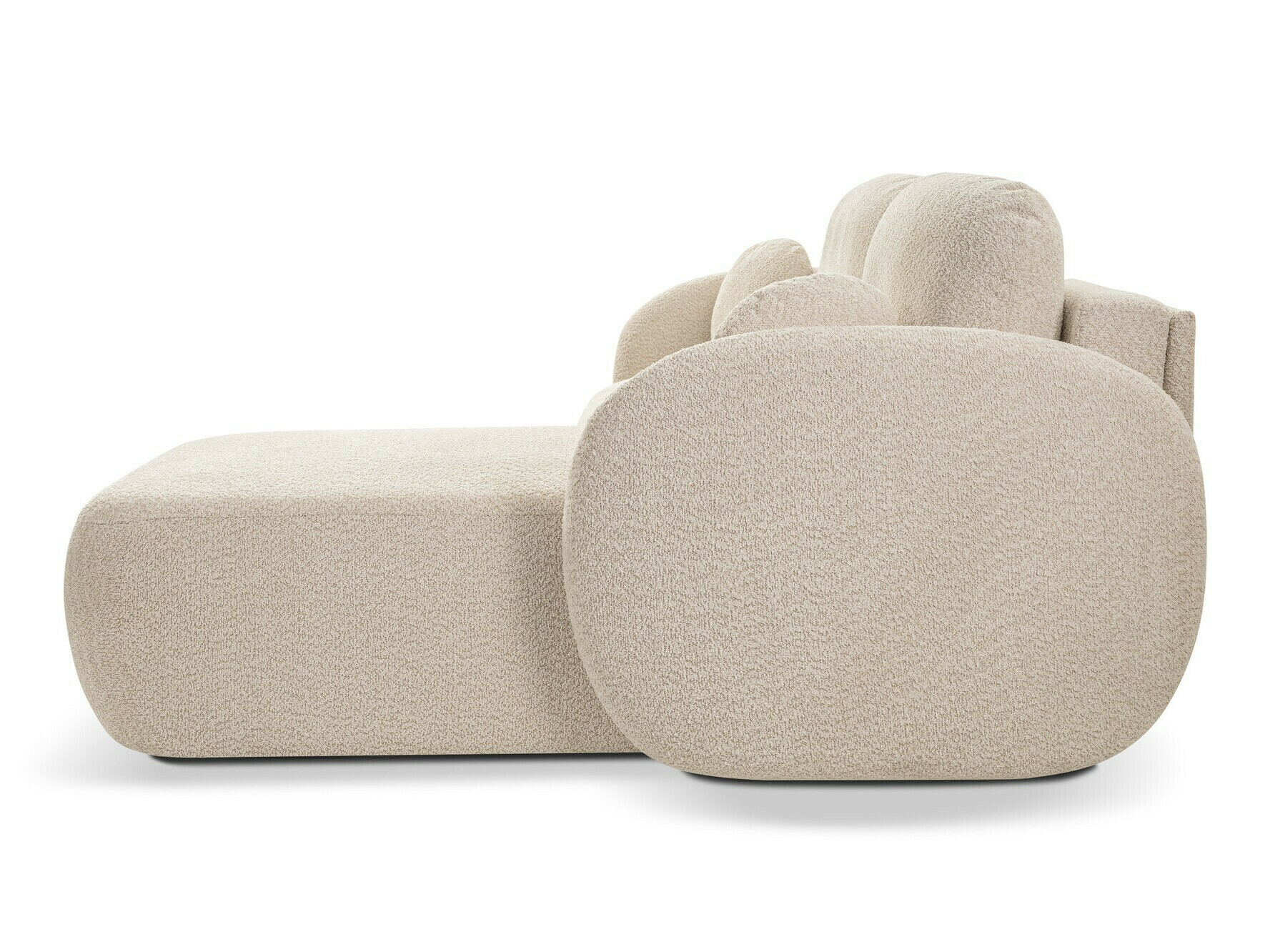 Ugaona sofa Kingston 140 (Abriamo 3)