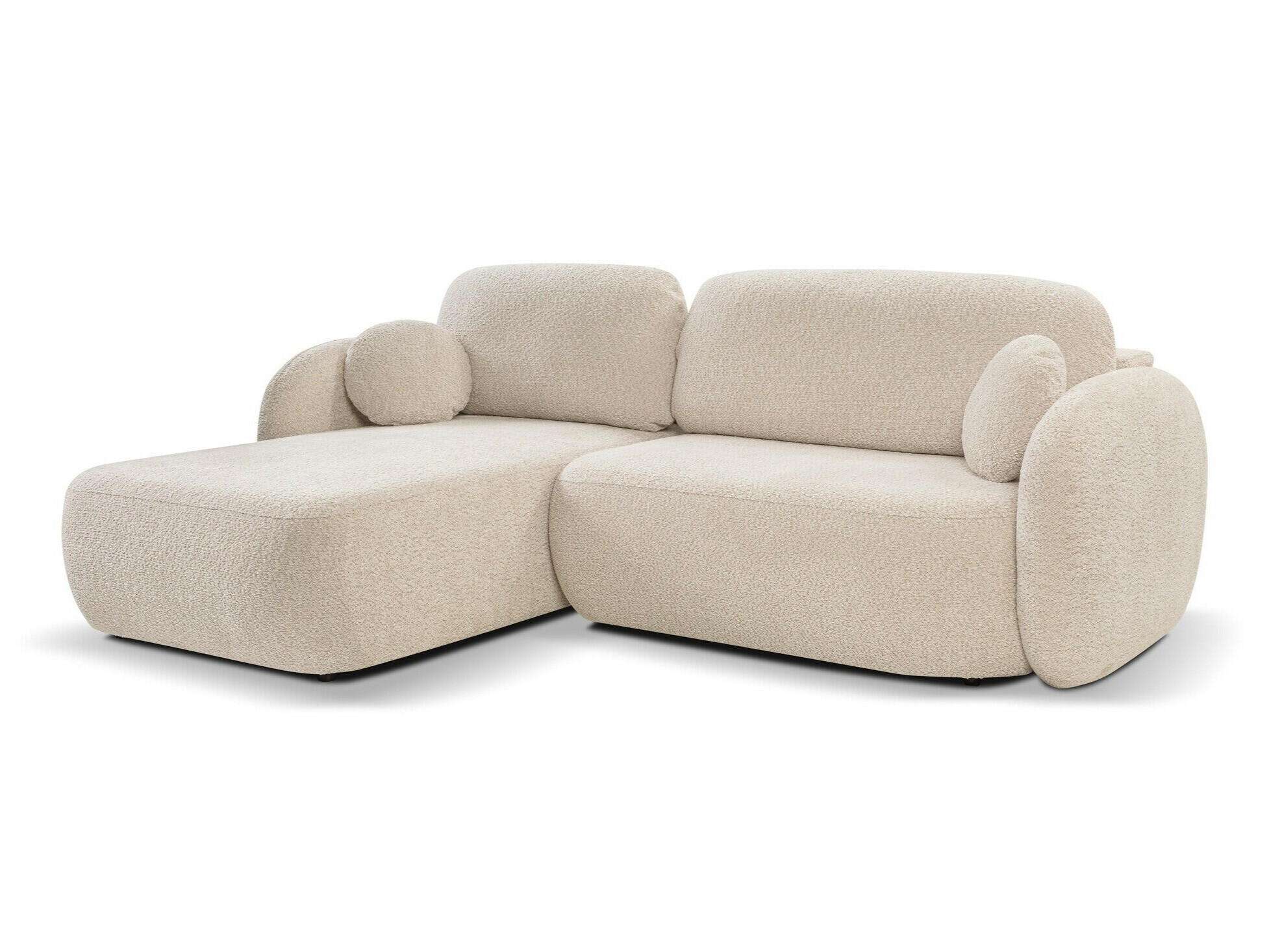 Ugaona sofa Kingston 140 (Abriamo 3)