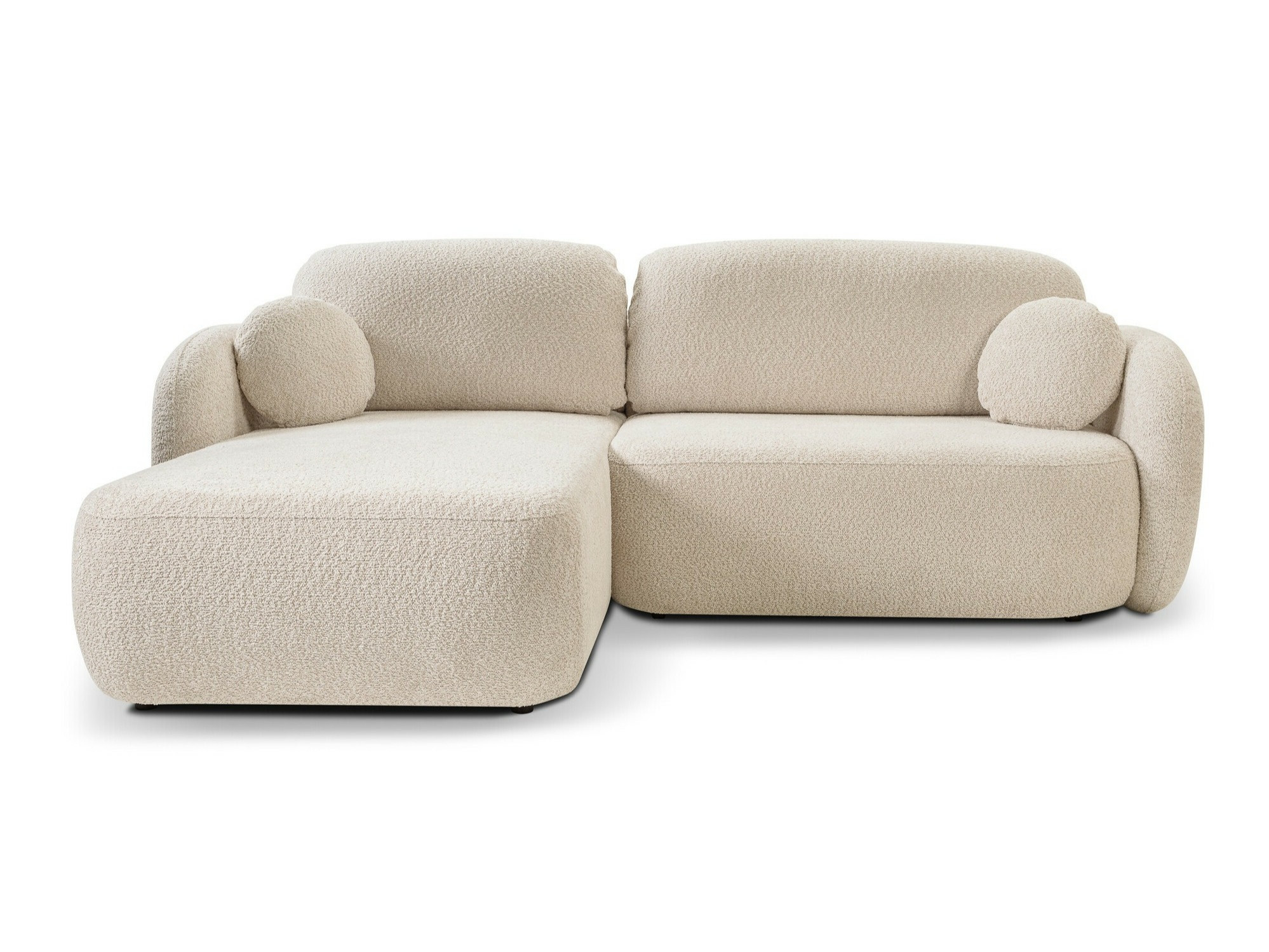 Ugaona sofa Kingston 140 (Abriamo 3)