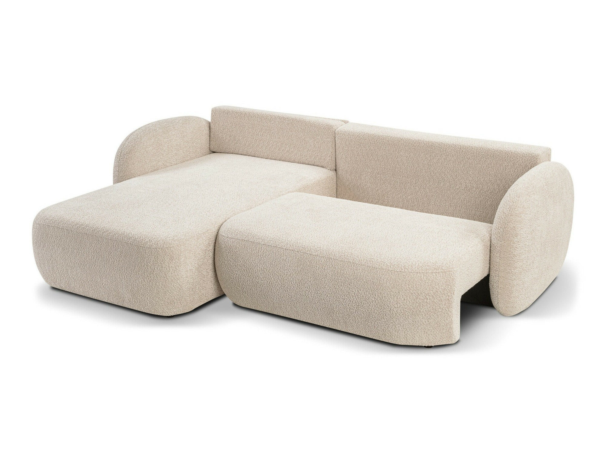 Ugaona sofa Kingston 140 (Abriamo 3)