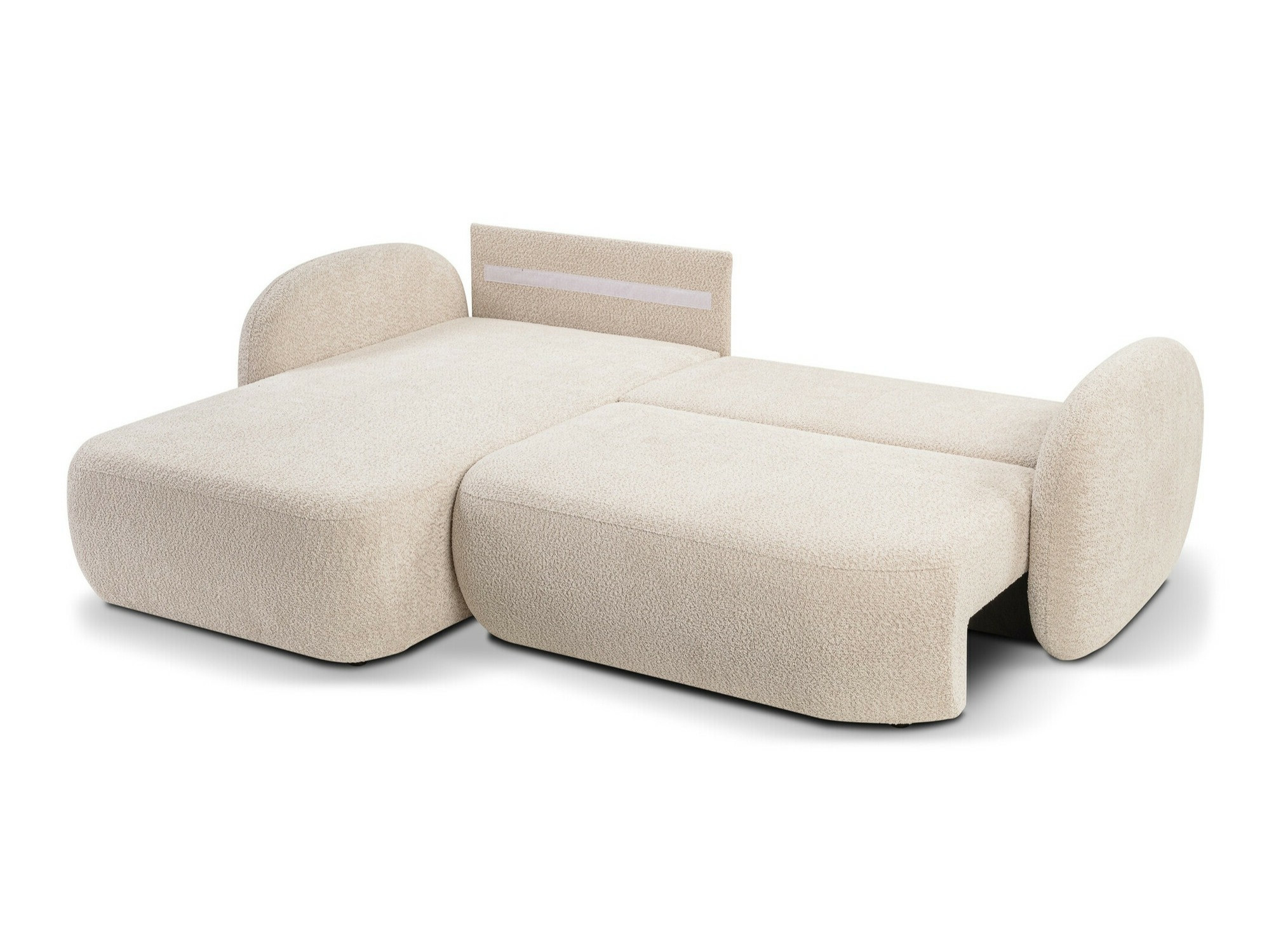 Ugaona sofa Kingston 140 (Abriamo 3)