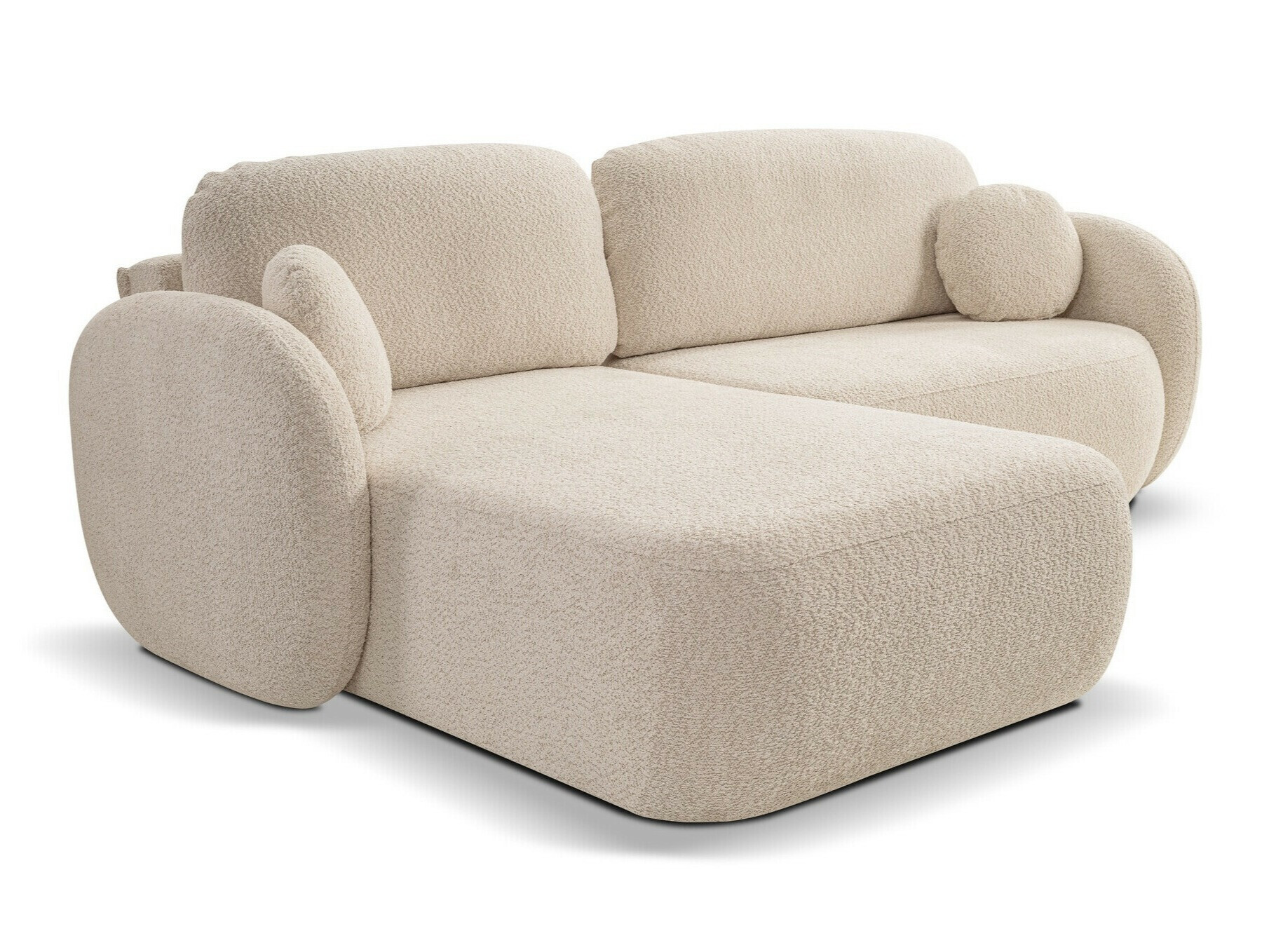 Ugaona sofa Kingston 140 (Abriamo 3)