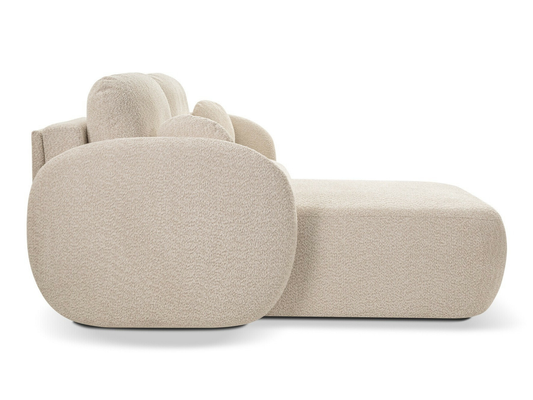 Ugaona sofa Kingston 140 (Abriamo 3)