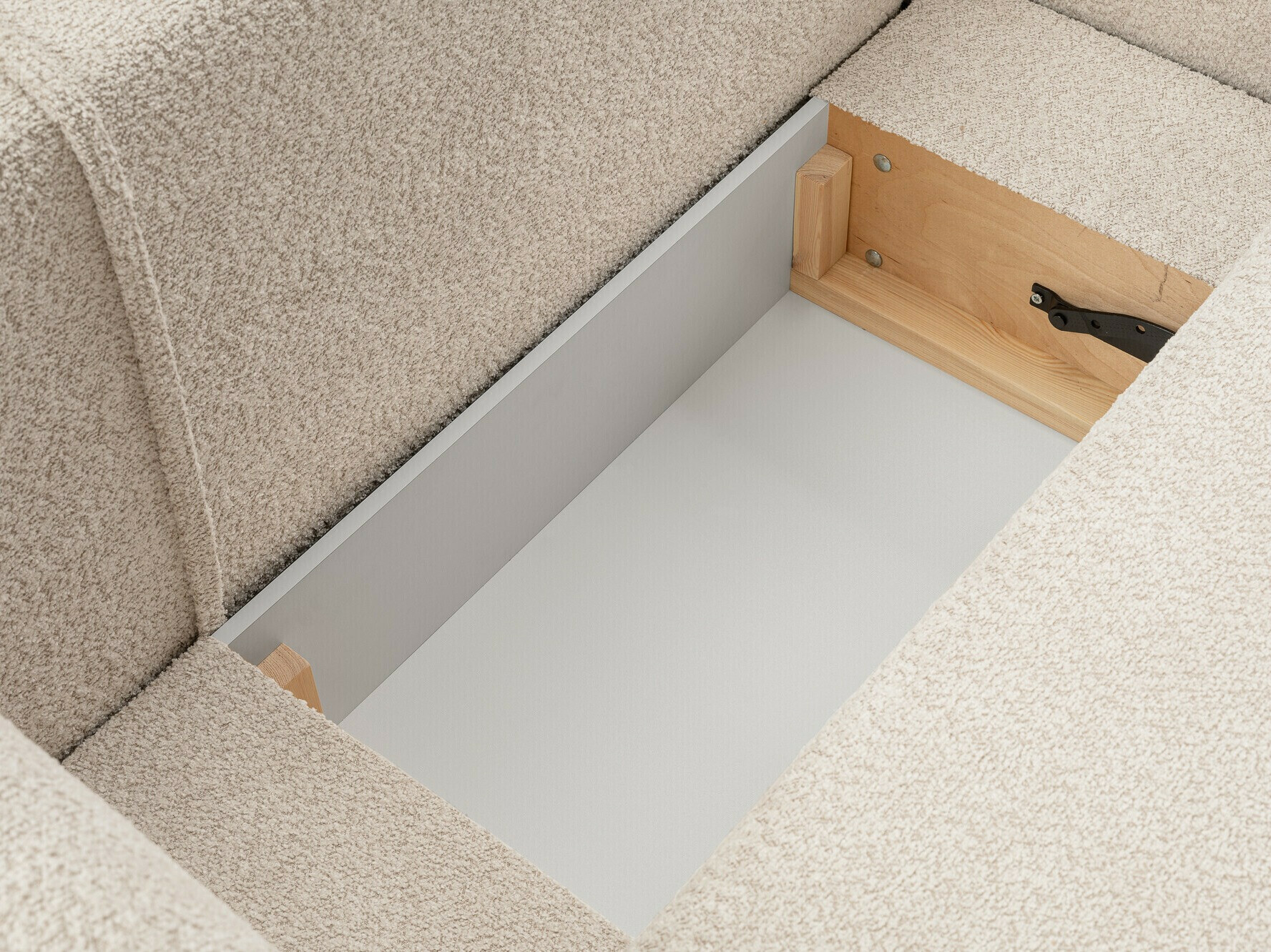 Ugaona sofa Kingston 140 (Abriamo 3)