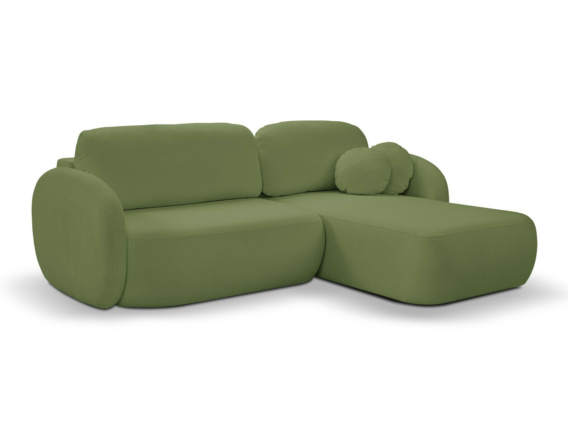 Ugaona sofa Kingston 140 (Siruco 20)