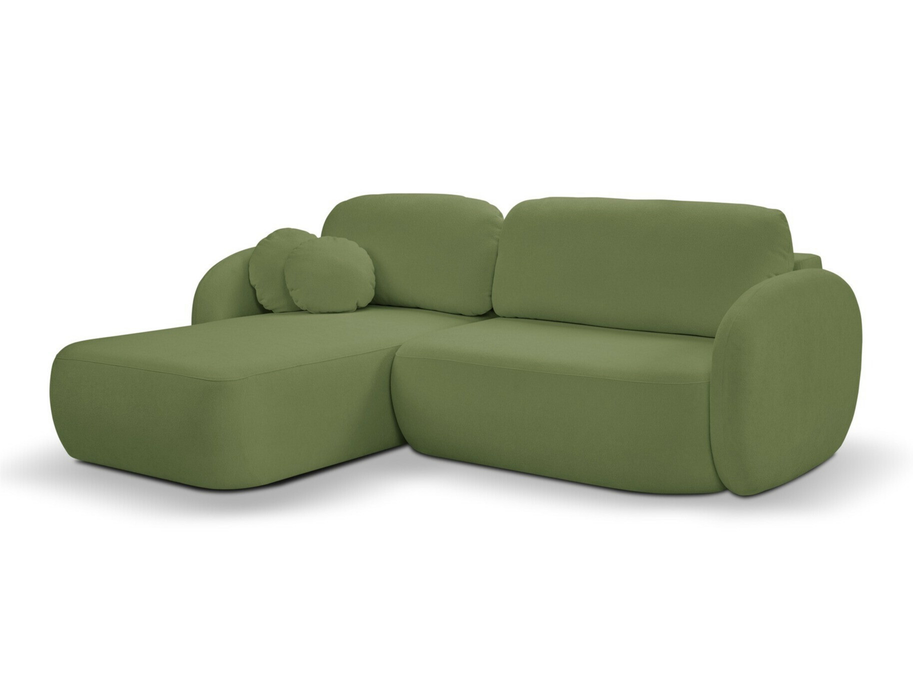 Ugaona sofa Kingston 140 (Siruco 20)