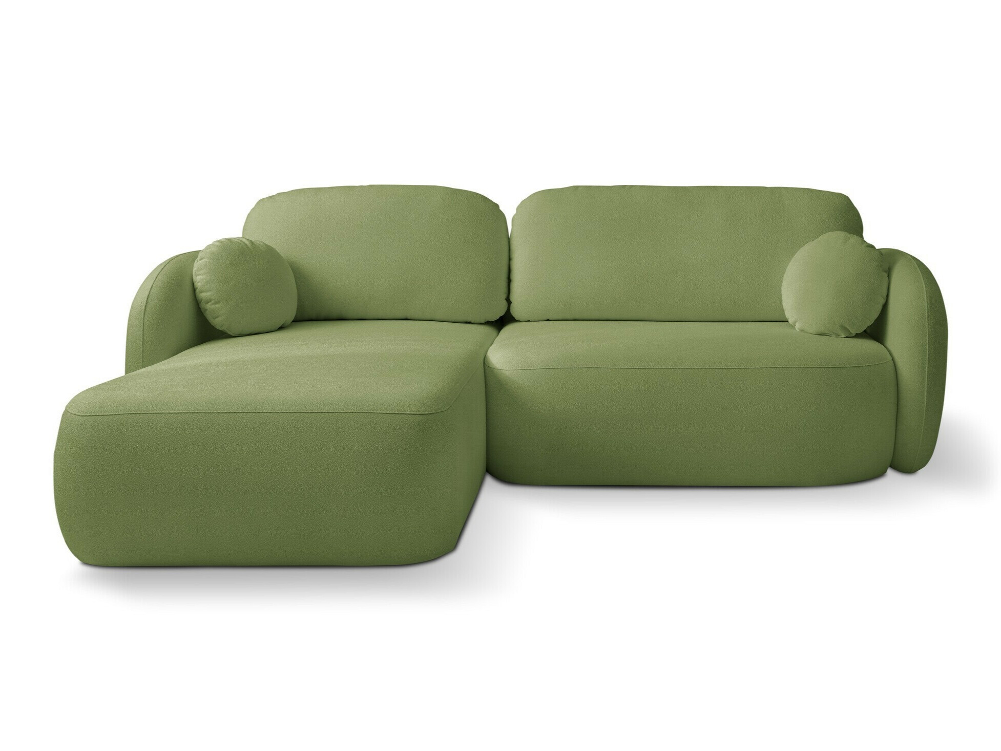 Ugaona sofa Kingston 140 (Siruco 20)