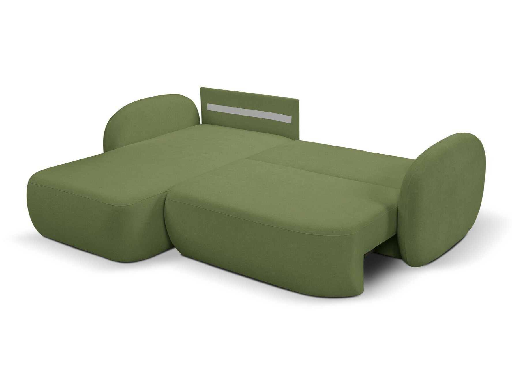 Ugaona sofa Kingston 140 (Siruco 20)