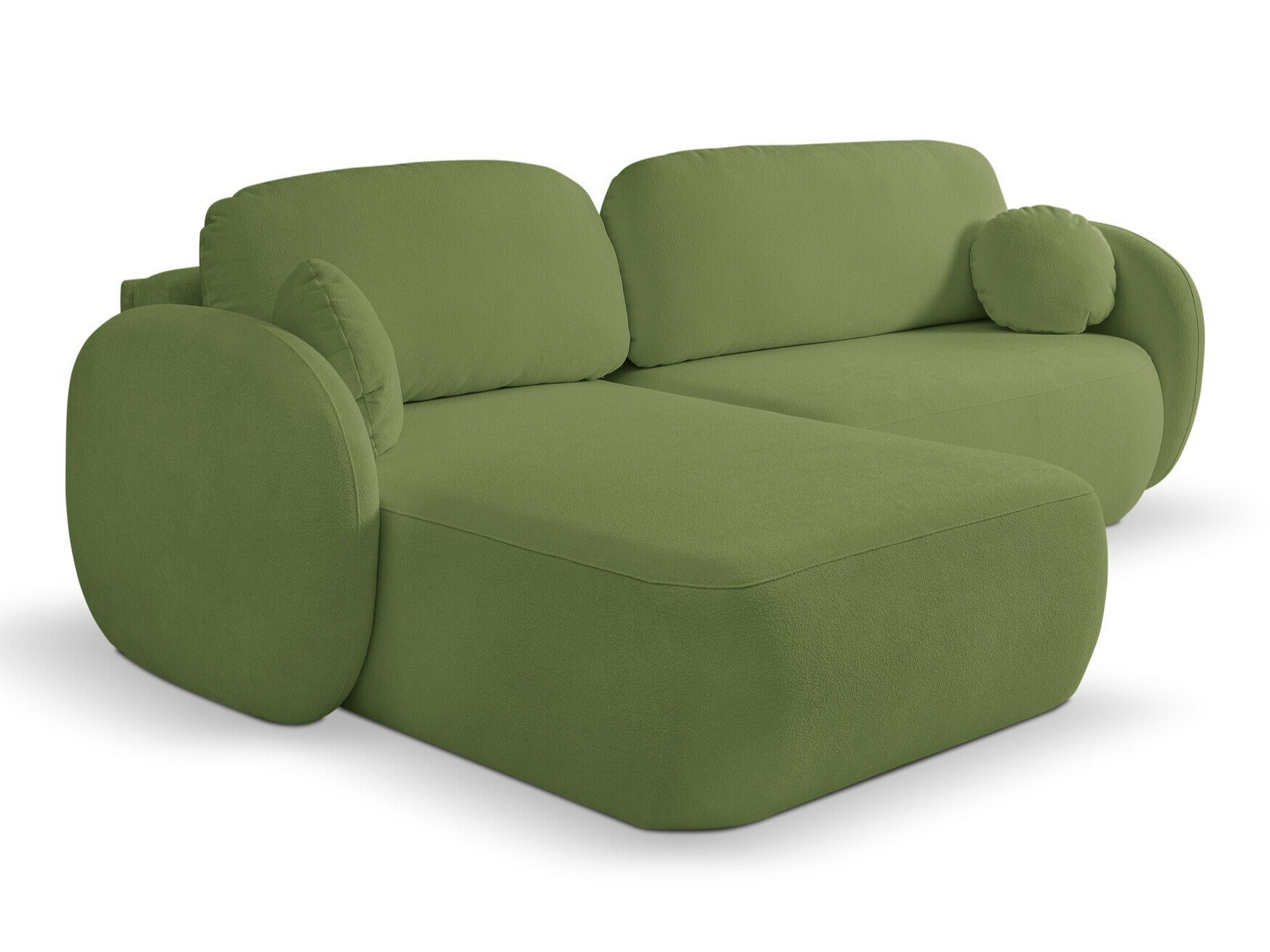 Ugaona sofa Kingston 140 (Siruco 20)