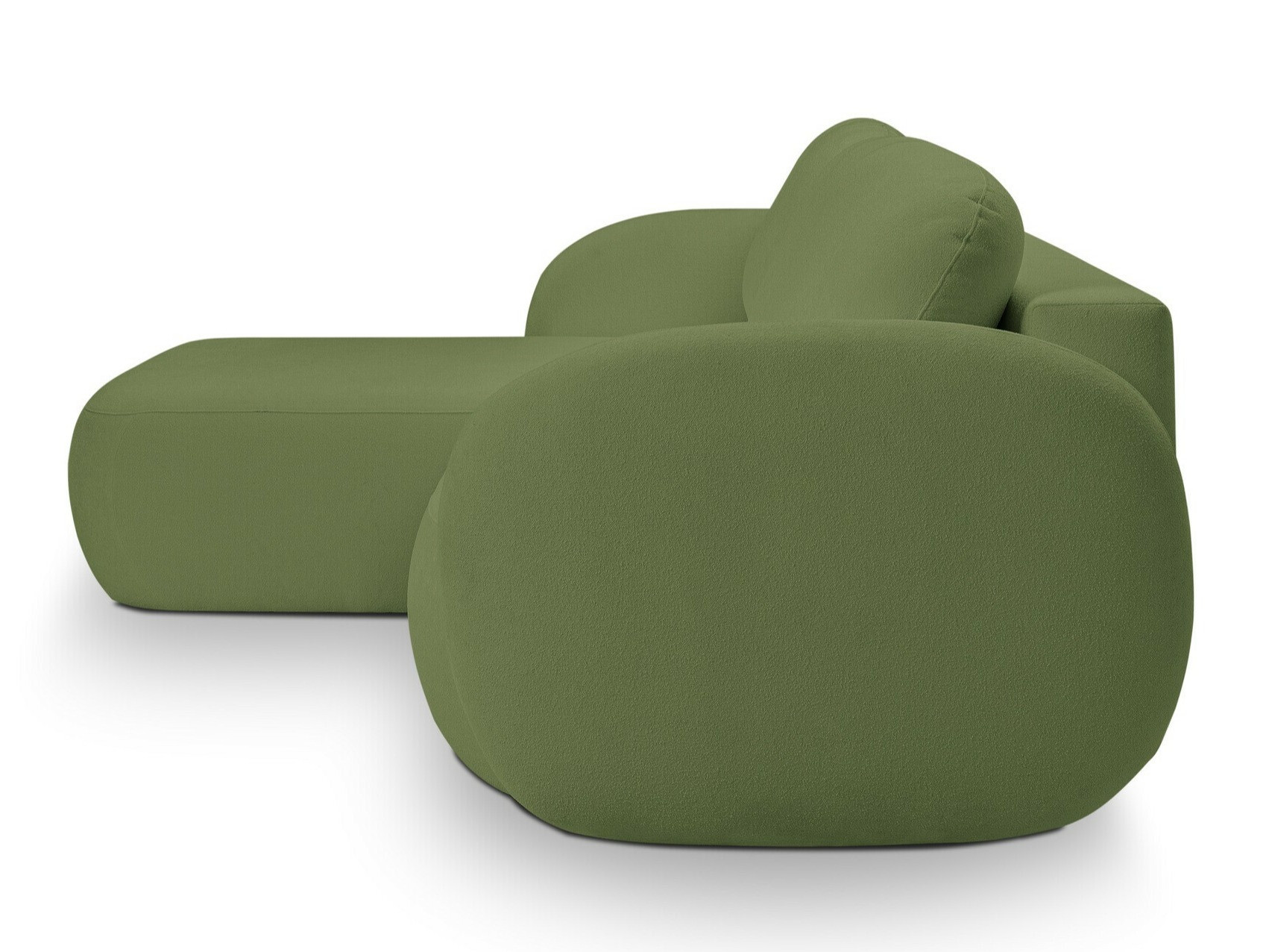 Ugaona sofa Kingston 140 (Siruco 20)