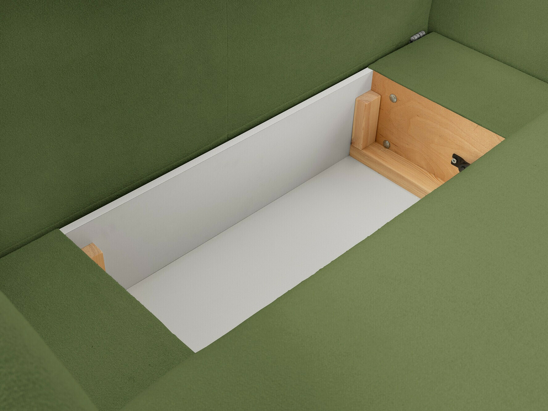 Ugaona sofa Kingston 140 (Siruco 20)