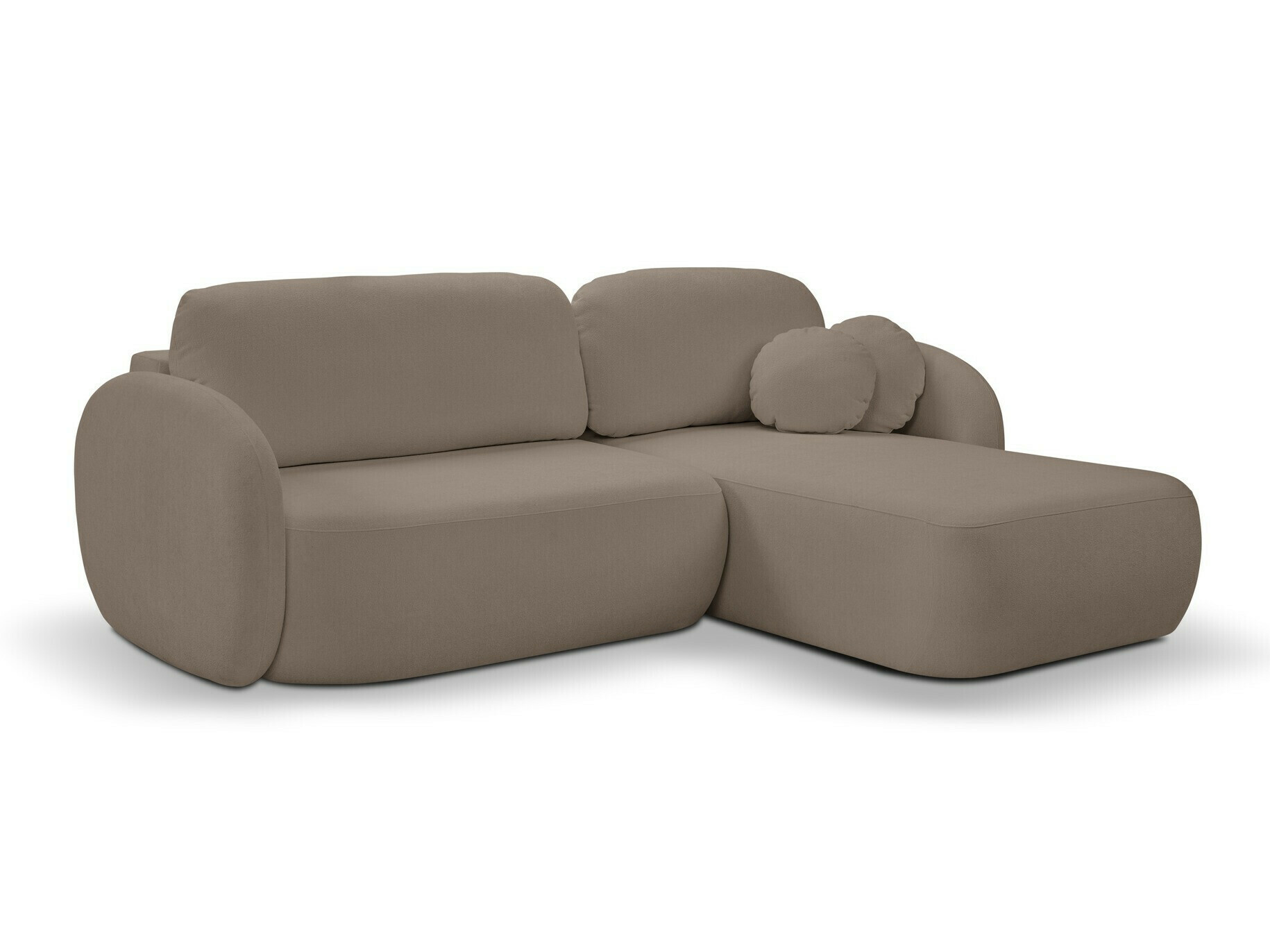 Ugaona sofa Kingston 140 (Siruco 45)