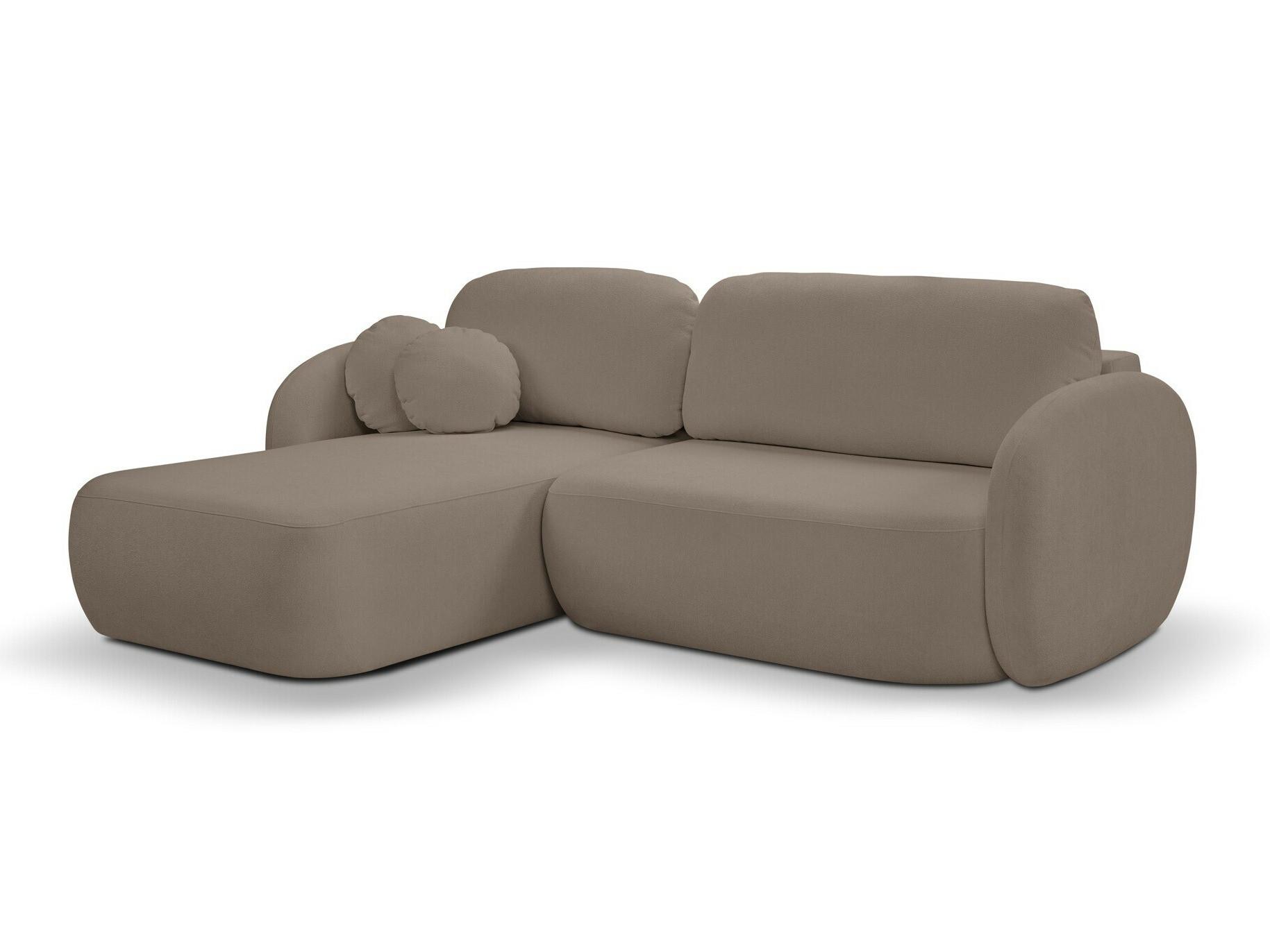 Ugaona sofa Kingston 140 (Siruco 45)