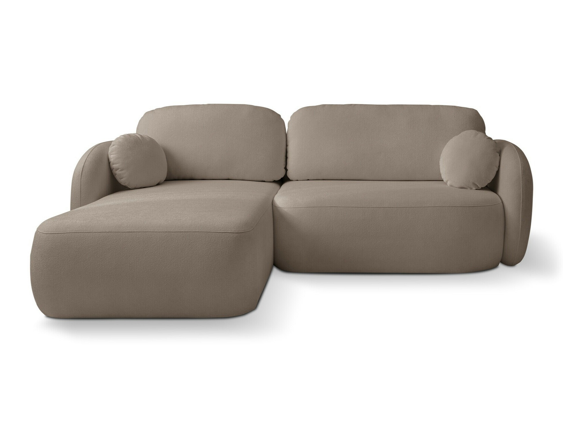 Ugaona sofa Kingston 140 (Siruco 45)