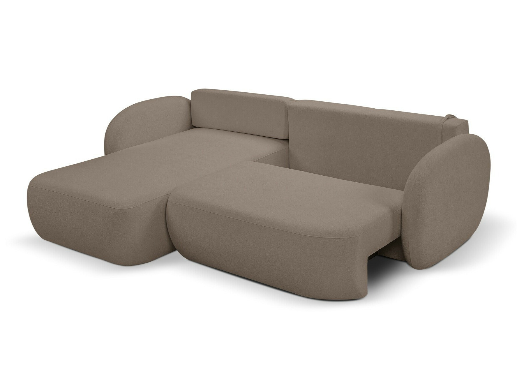 Ugaona sofa Kingston 140 (Siruco 45)
