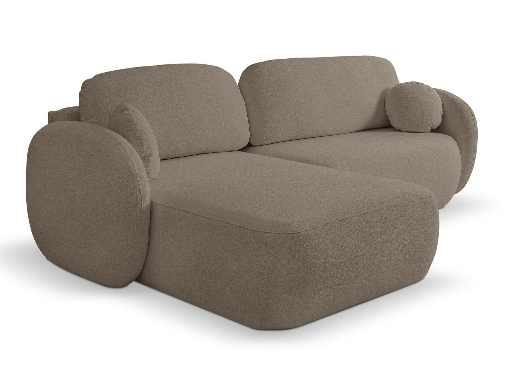 Ugaona sofa Kingston 140 (Siruco 45)