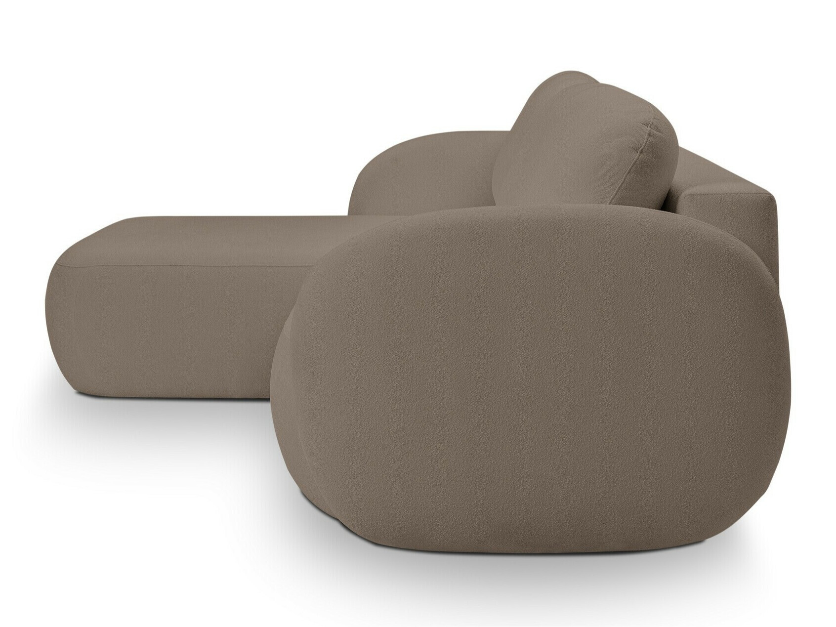 Ugaona sofa Kingston 140 (Siruco 45)