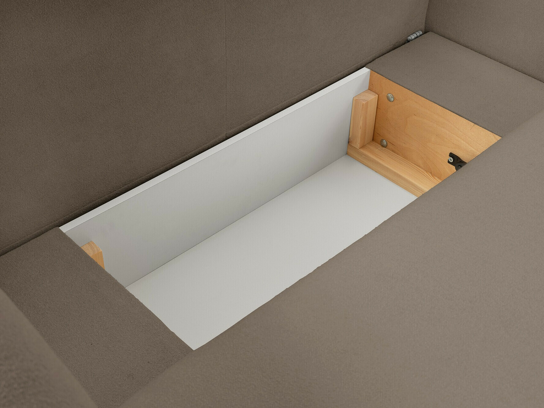 Ugaona sofa Kingston 140 (Siruco 45)