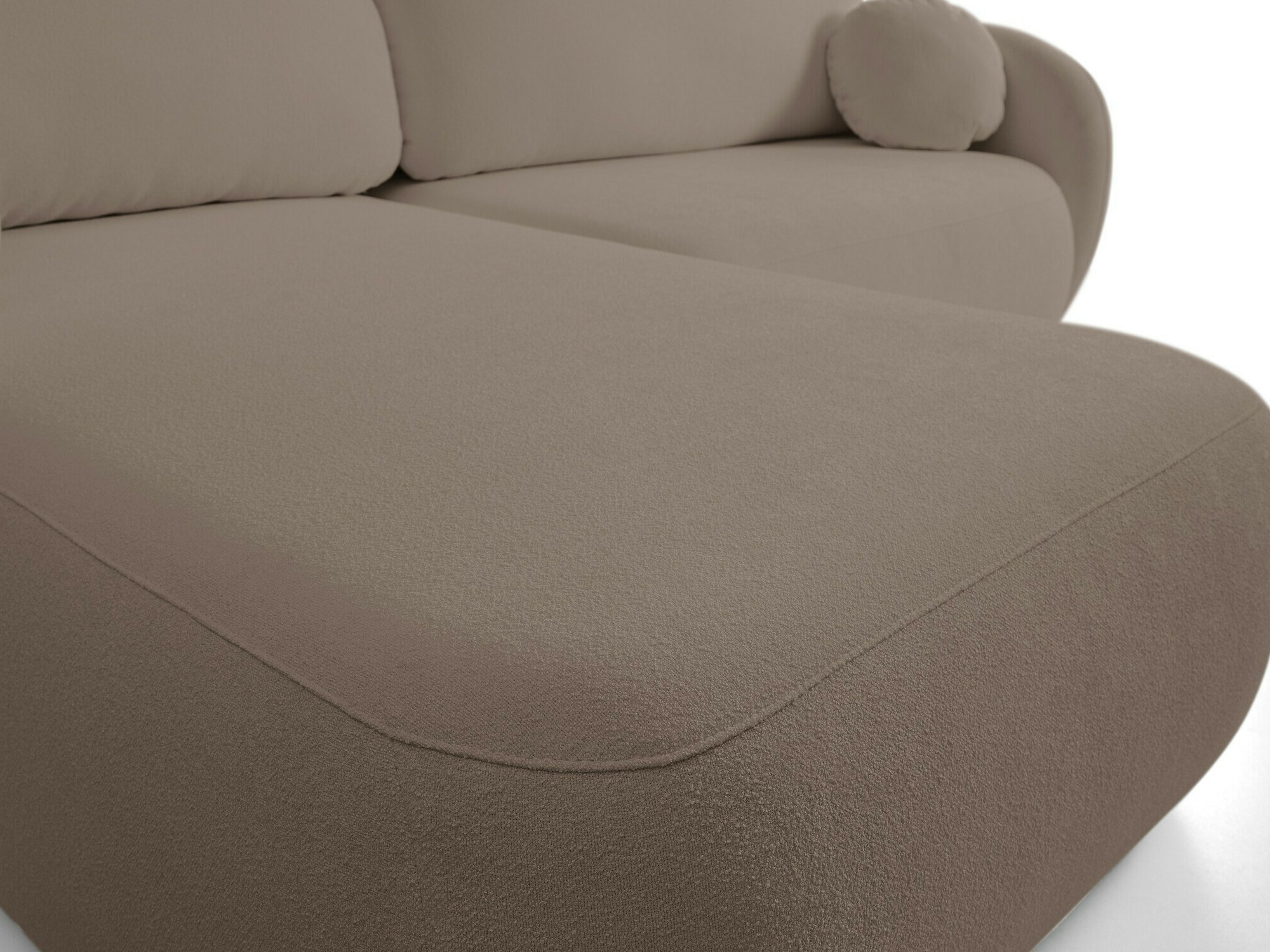 Ugaona sofa Kingston 140 (Siruco 45)