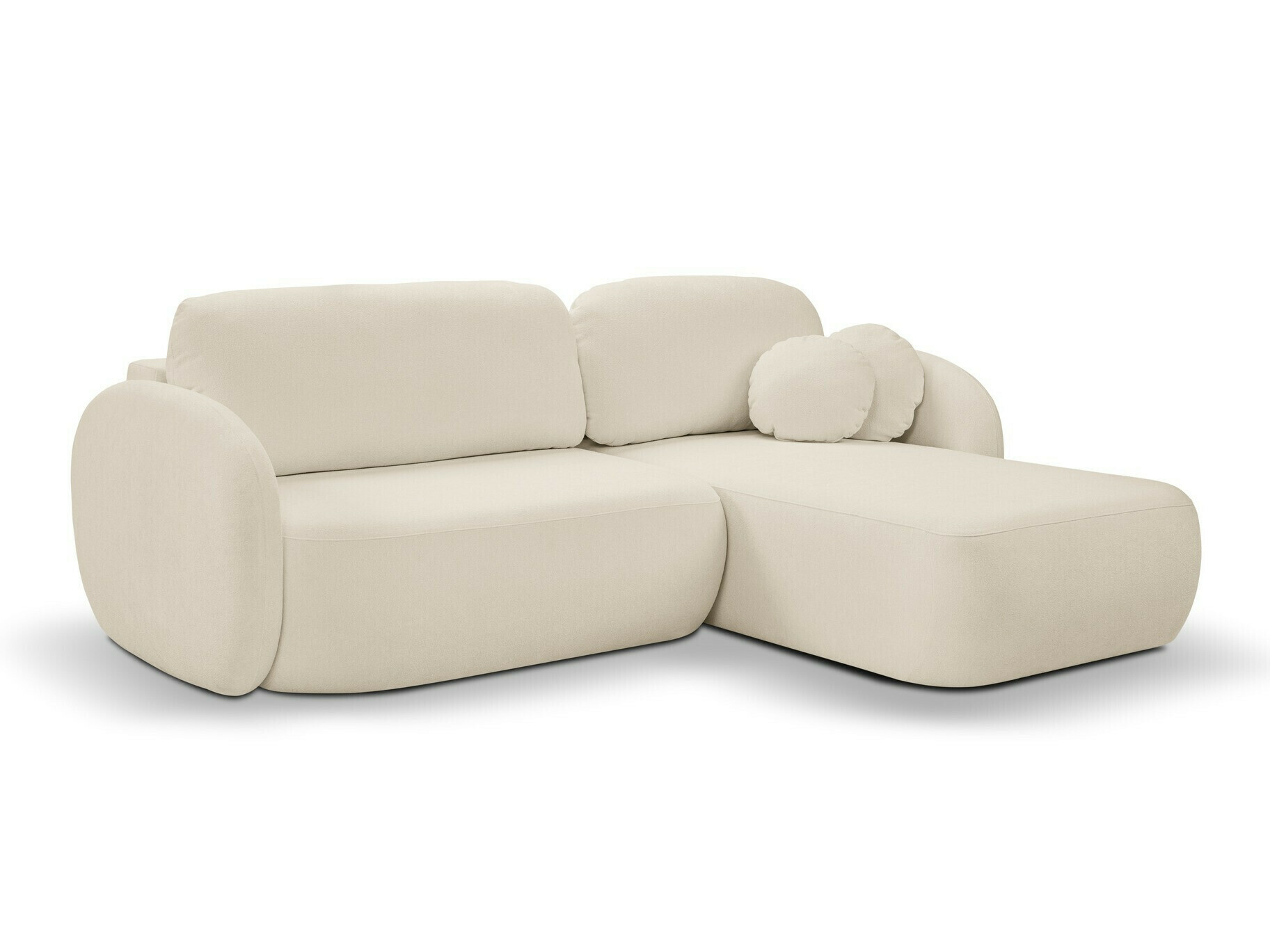 Ugaona sofa Kingston 140 (Siruco 55)