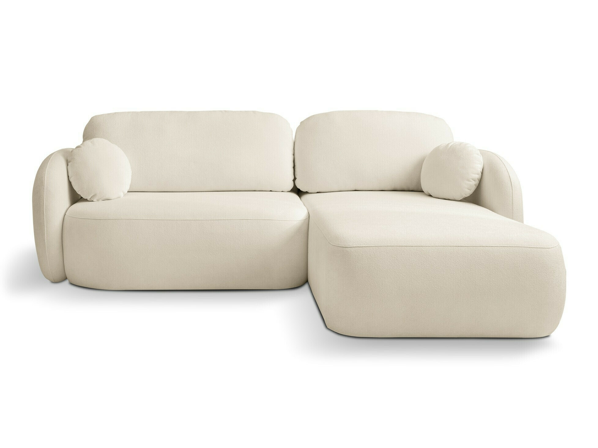 Ugaona sofa Kingston 140 (Siruco 55)