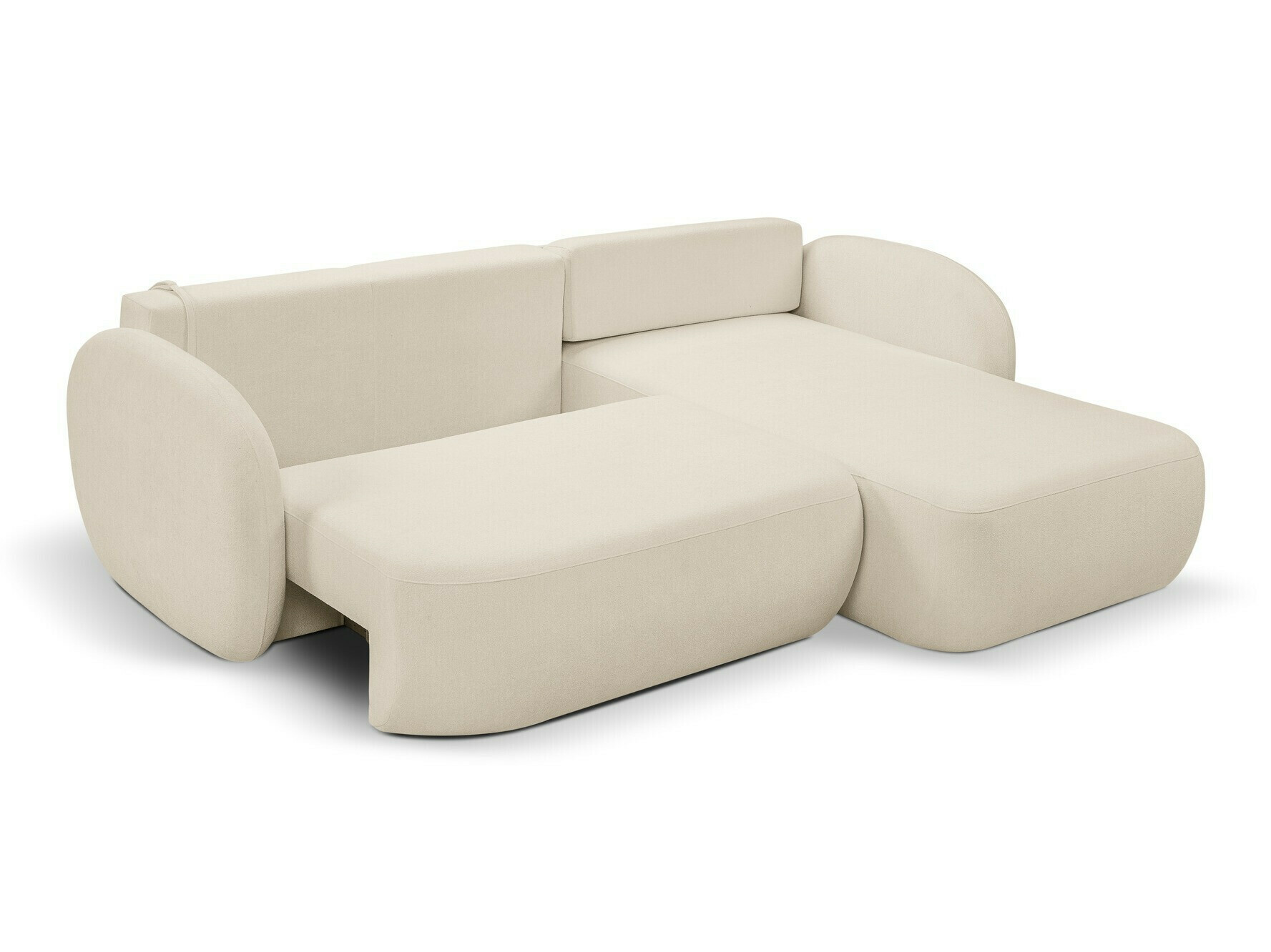 Ugaona sofa Kingston 140 (Siruco 55)