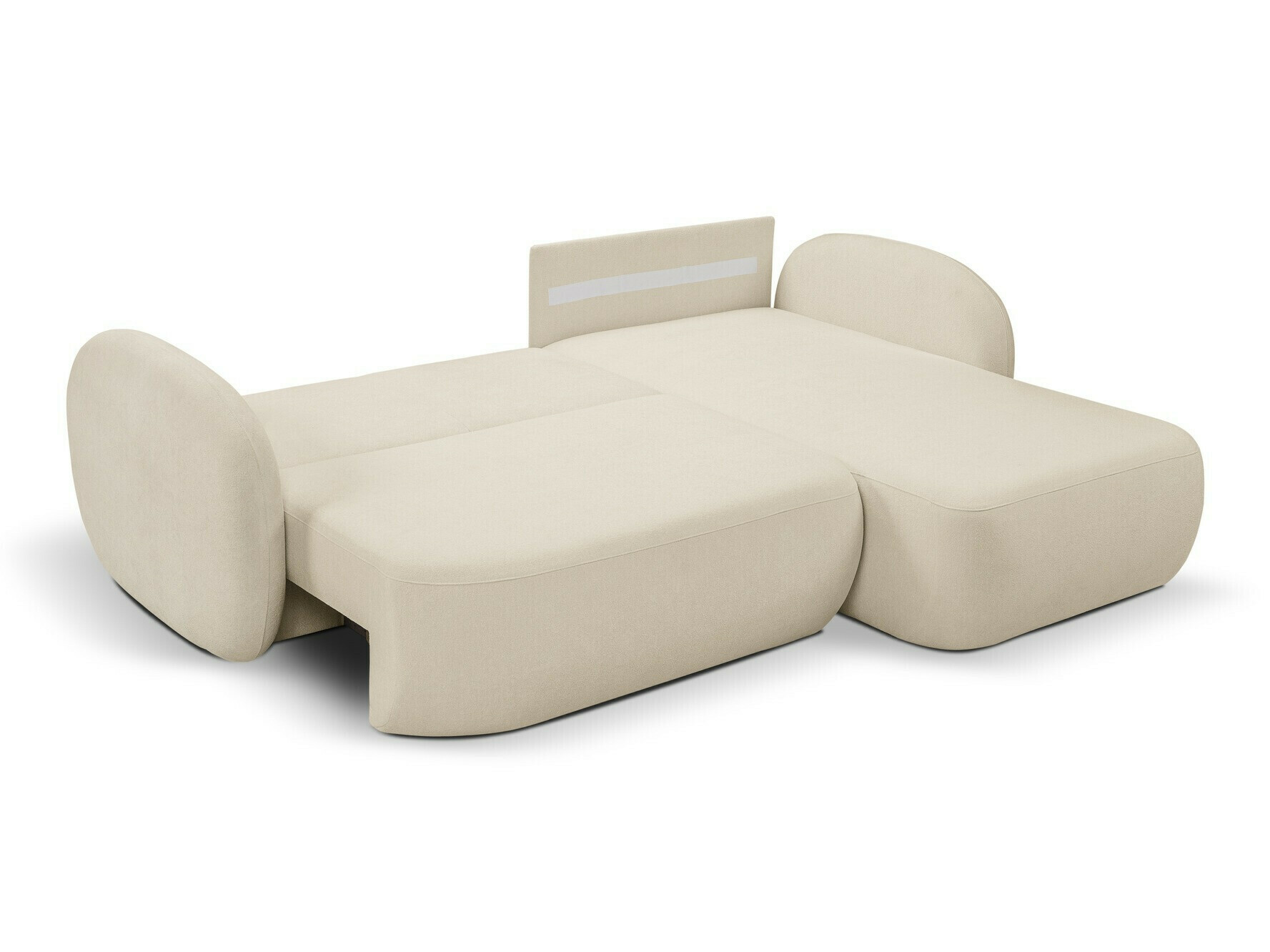 Ugaona sofa Kingston 140 (Siruco 55)
