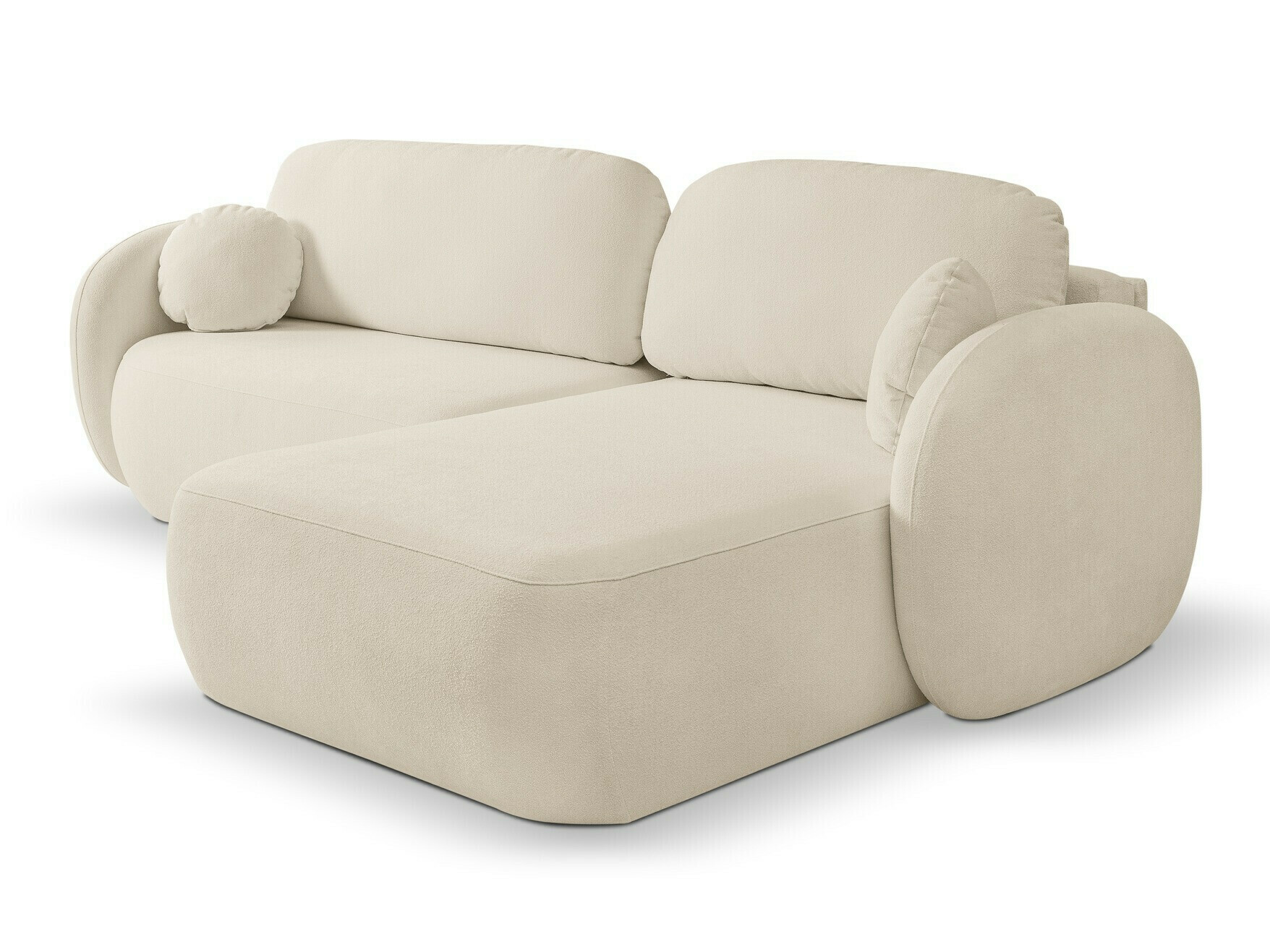 Ugaona sofa Kingston 140 (Siruco 55)