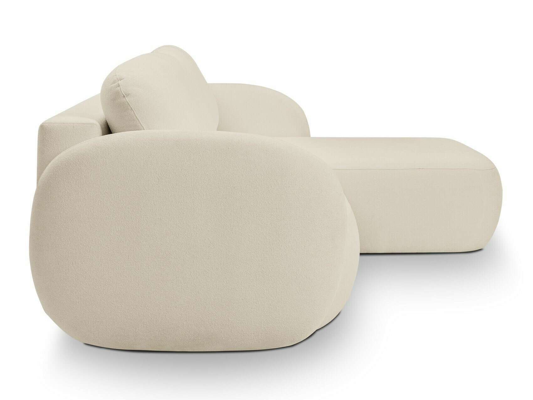 Ugaona sofa Kingston 140 (Siruco 55)