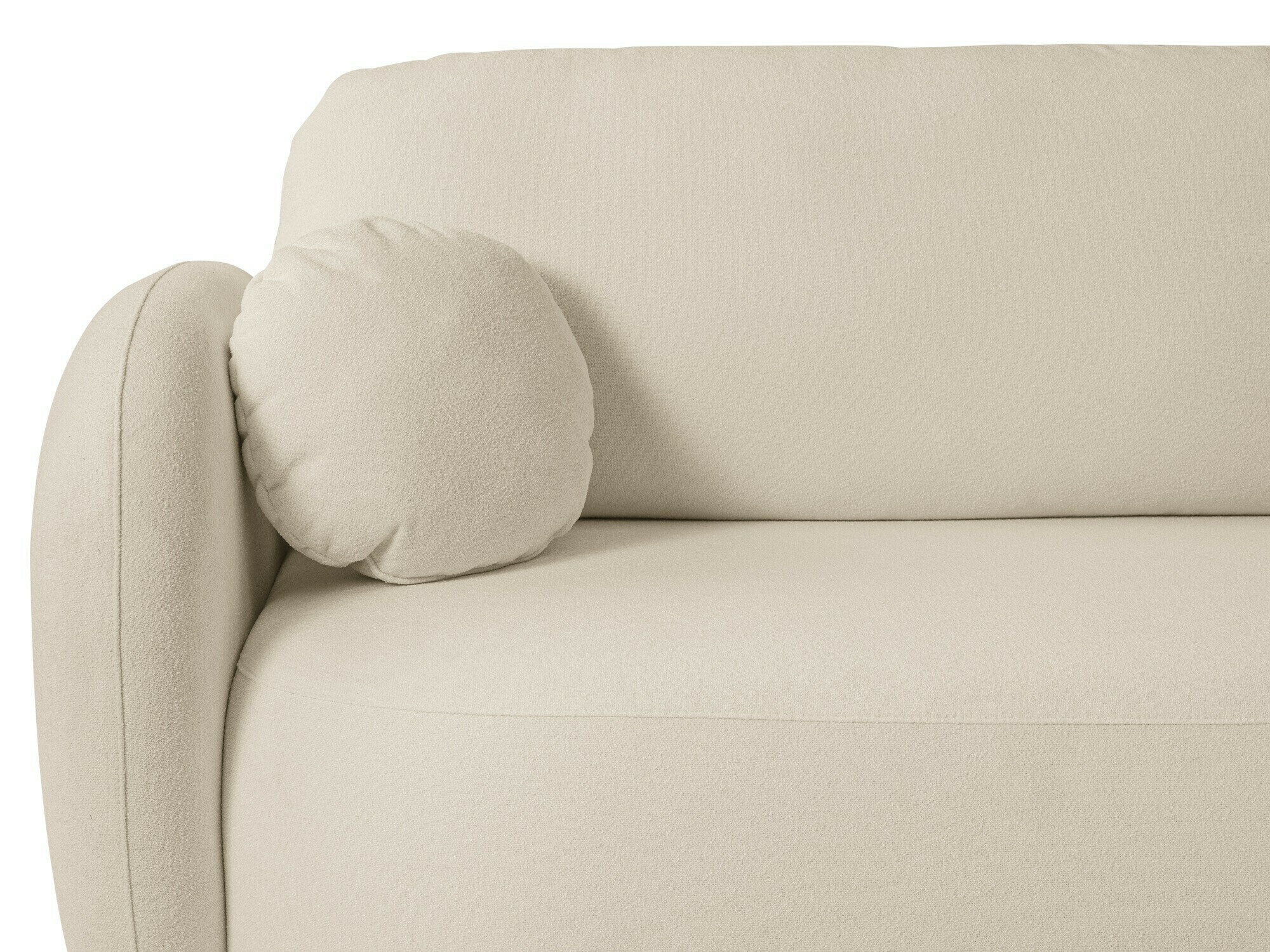 Ugaona sofa Kingston 140 (Siruco 55)