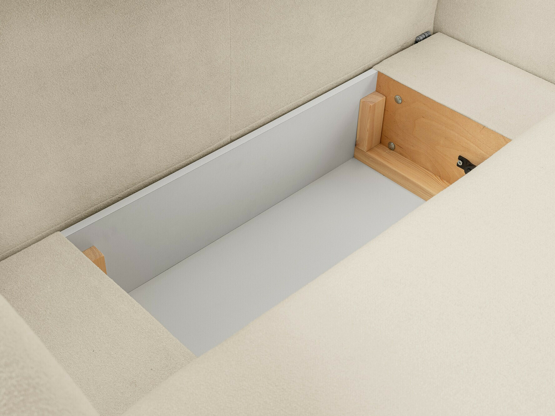 Ugaona sofa Kingston 140 (Siruco 55)