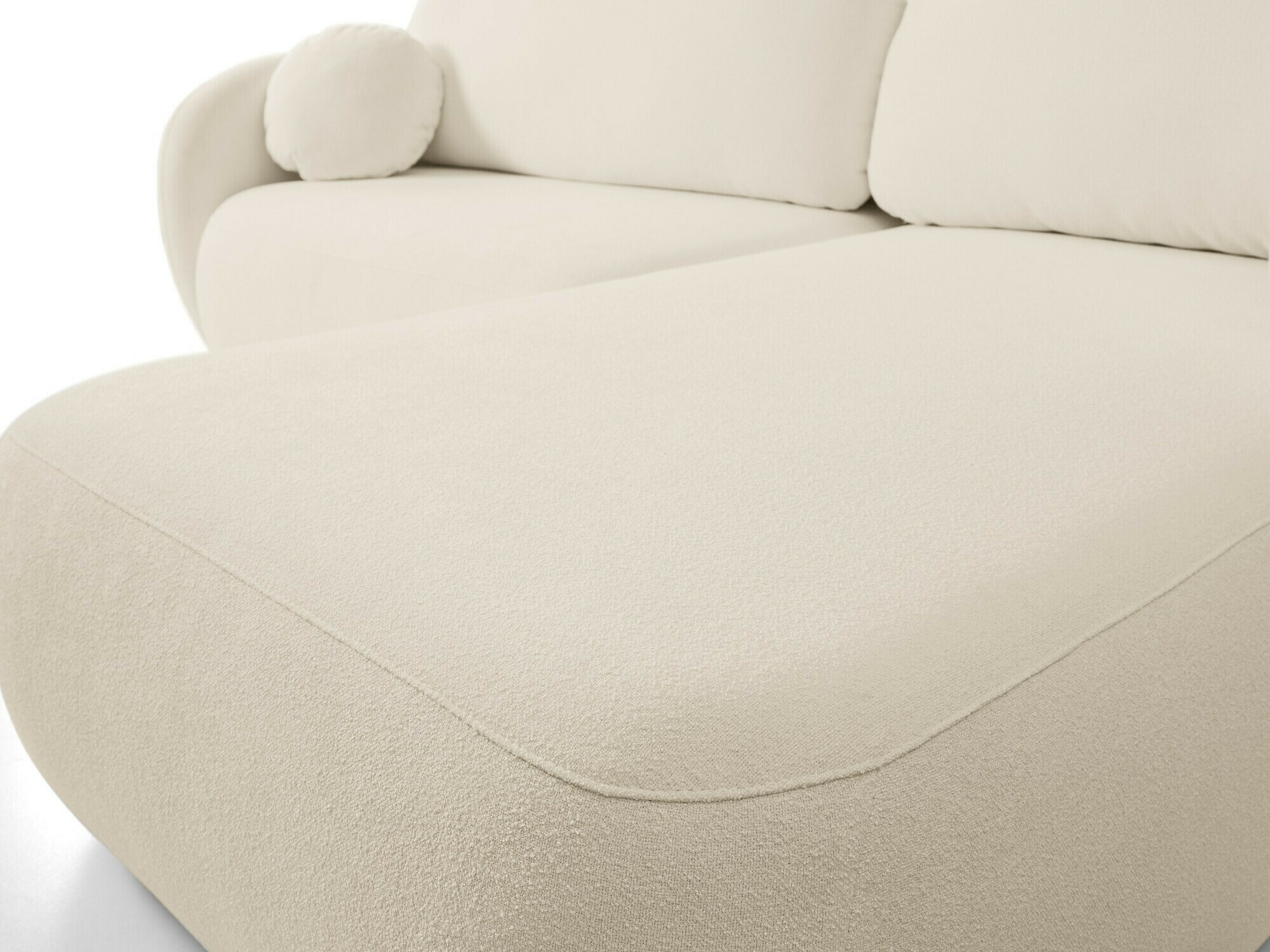 Ugaona sofa Kingston 140 (Siruco 55)