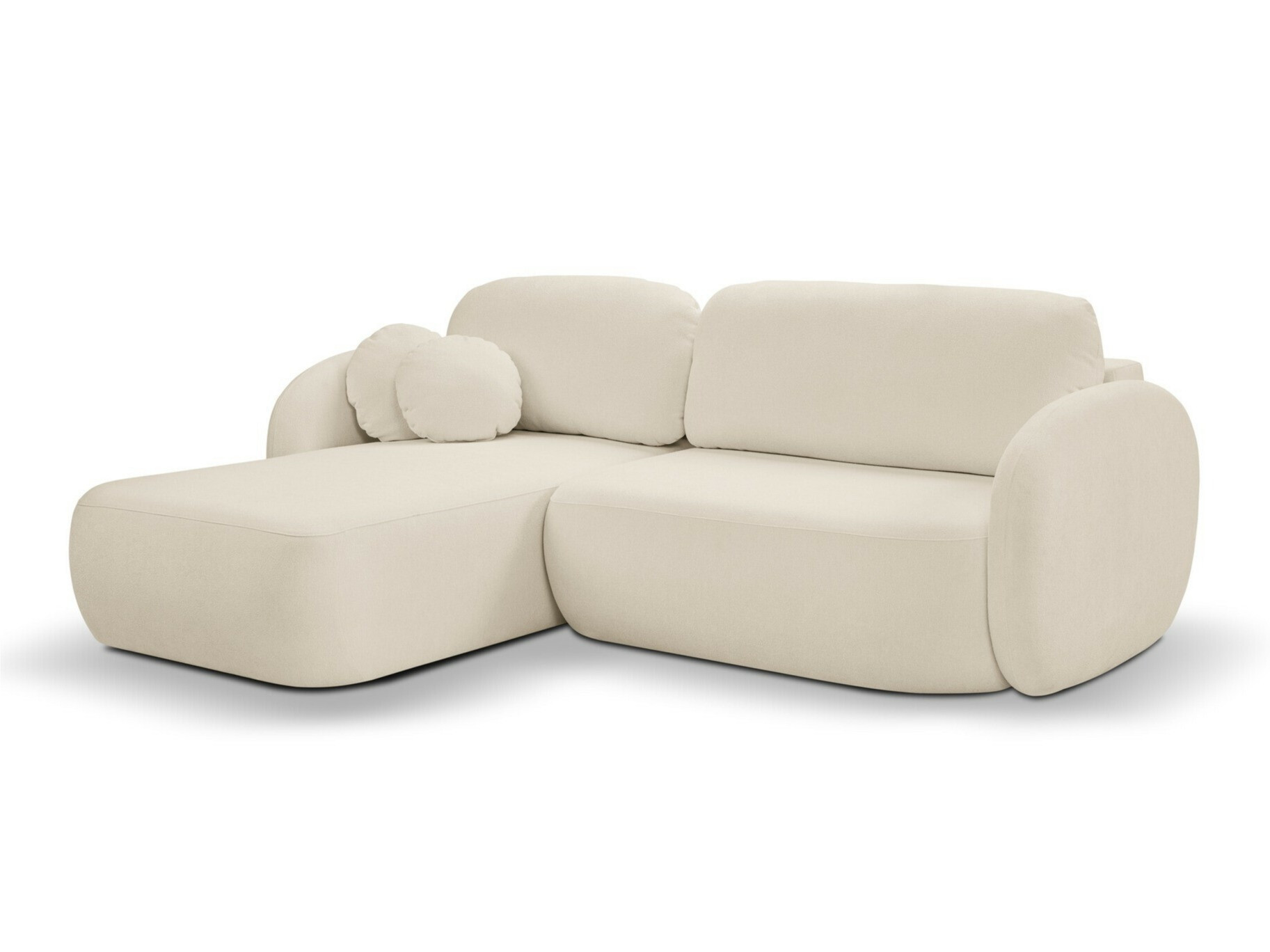 Ugaona sofa Kingston 140 (Siruco 55)