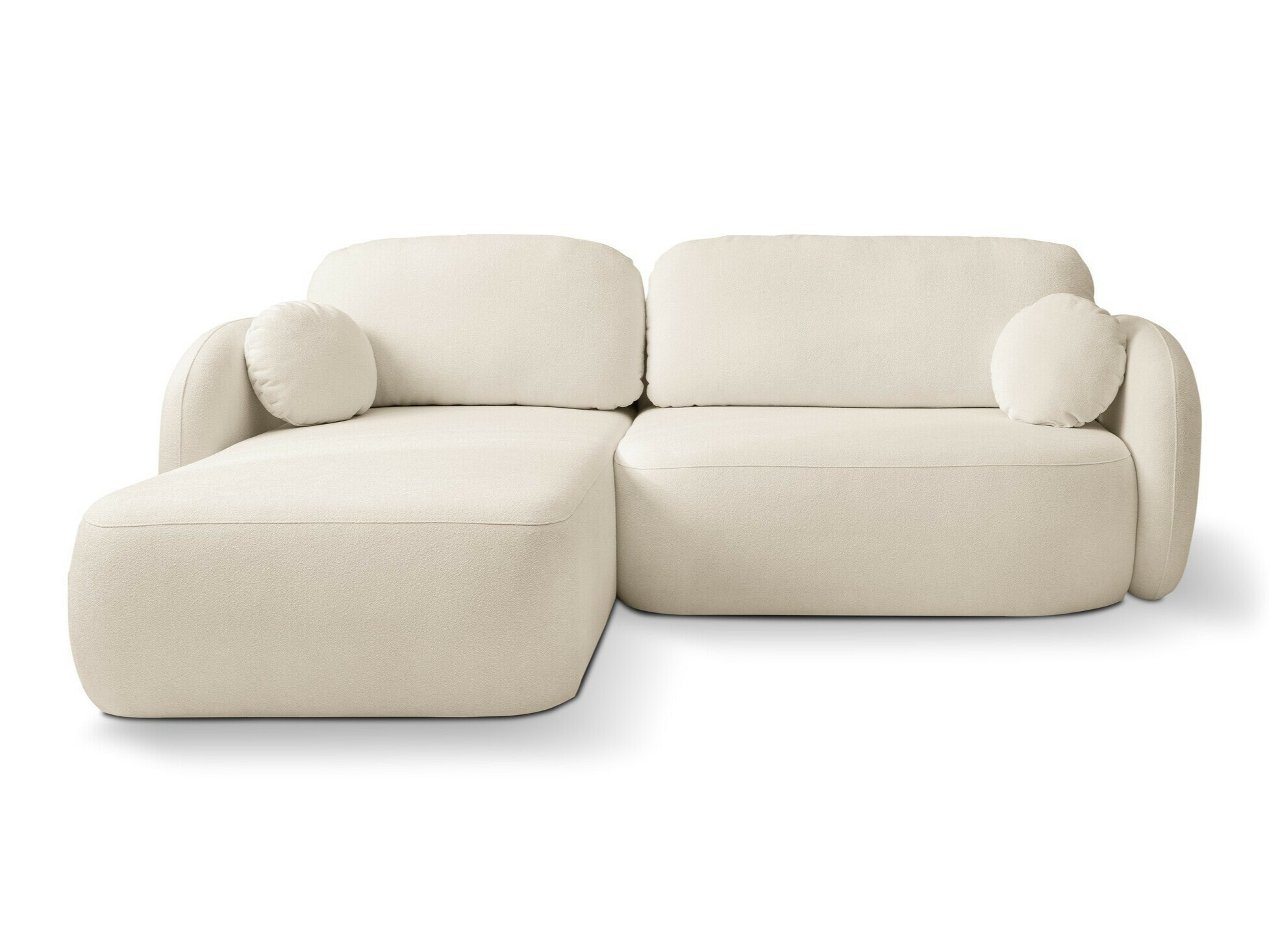Ugaona sofa Kingston 140 (Siruco 55)