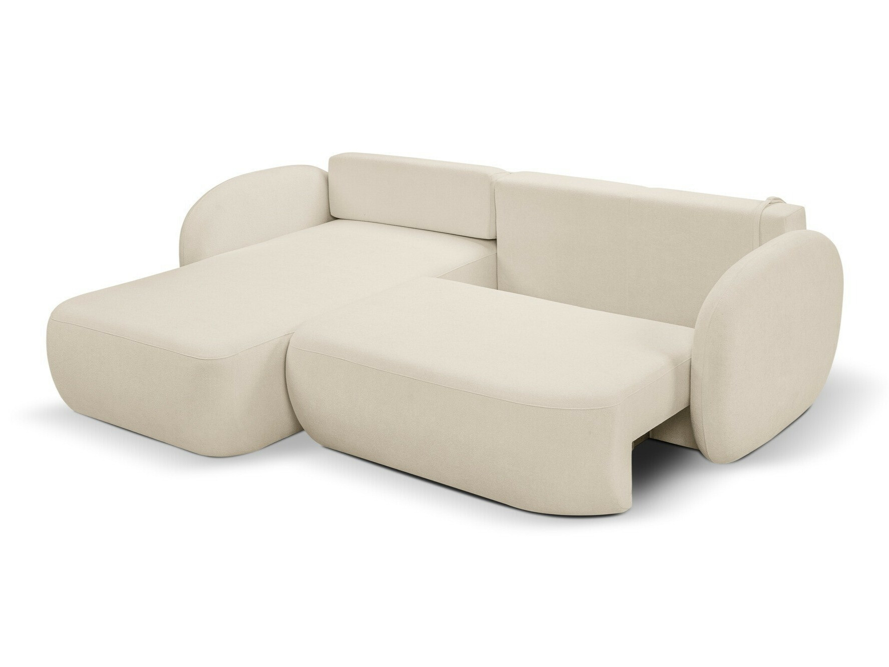 Ugaona sofa Kingston 140 (Siruco 55)