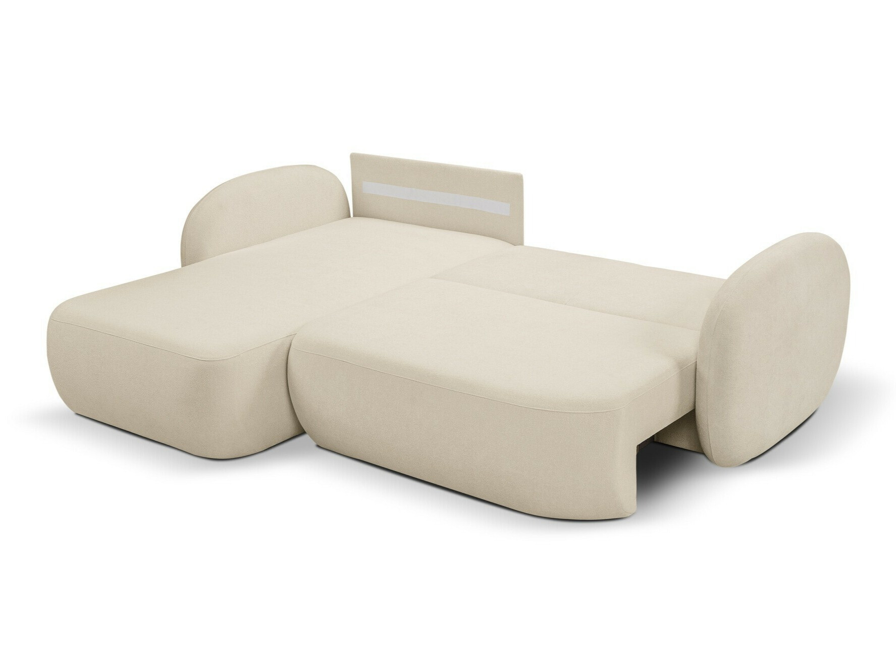 Ugaona sofa Kingston 140 (Siruco 55)