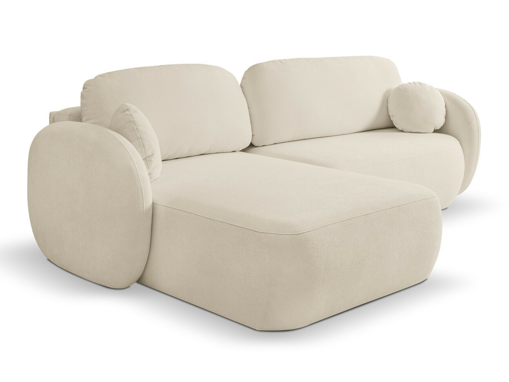 Ugaona sofa Kingston 140 (Siruco 55)
