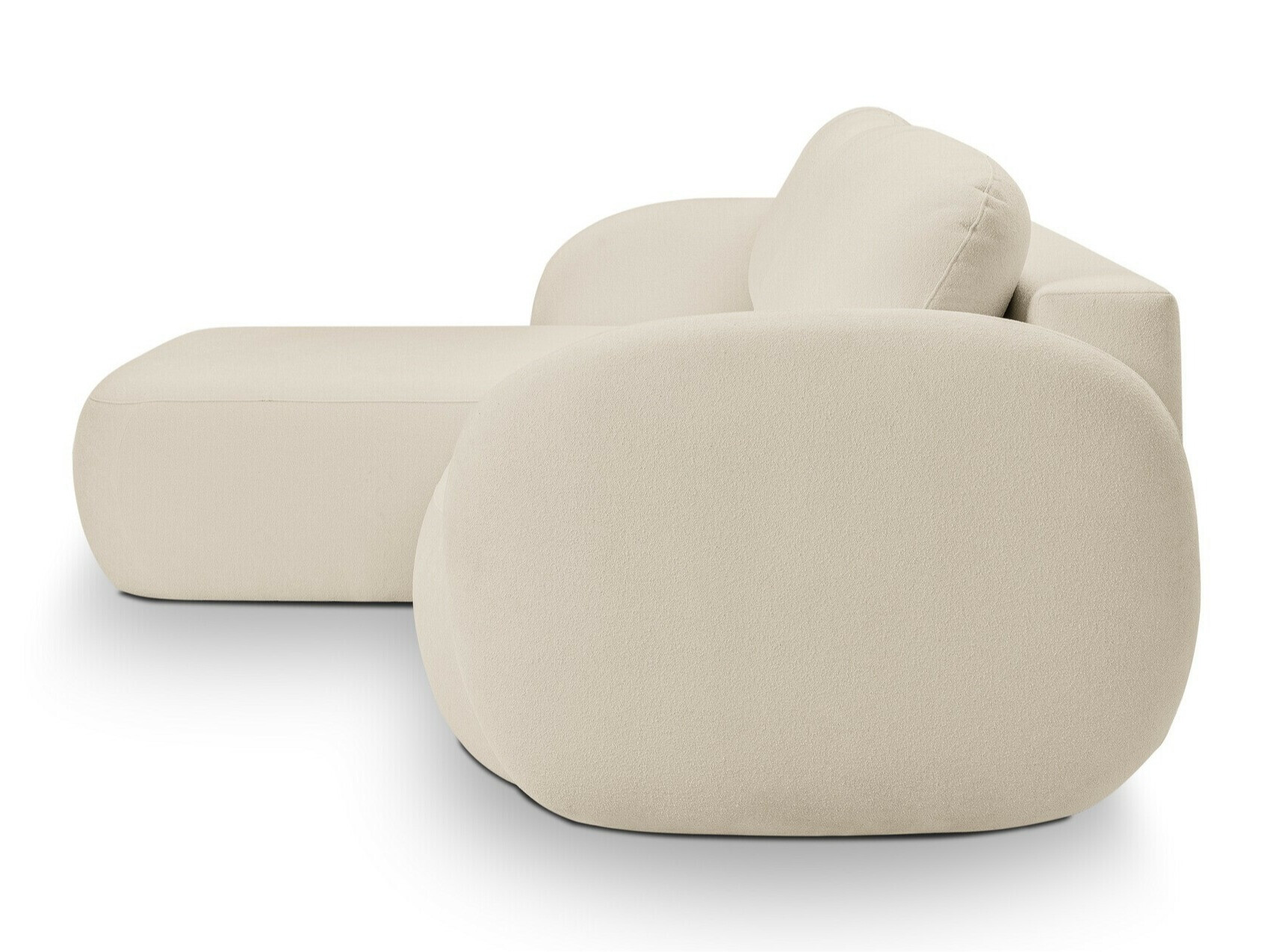 Ugaona sofa Kingston 140 (Siruco 55)