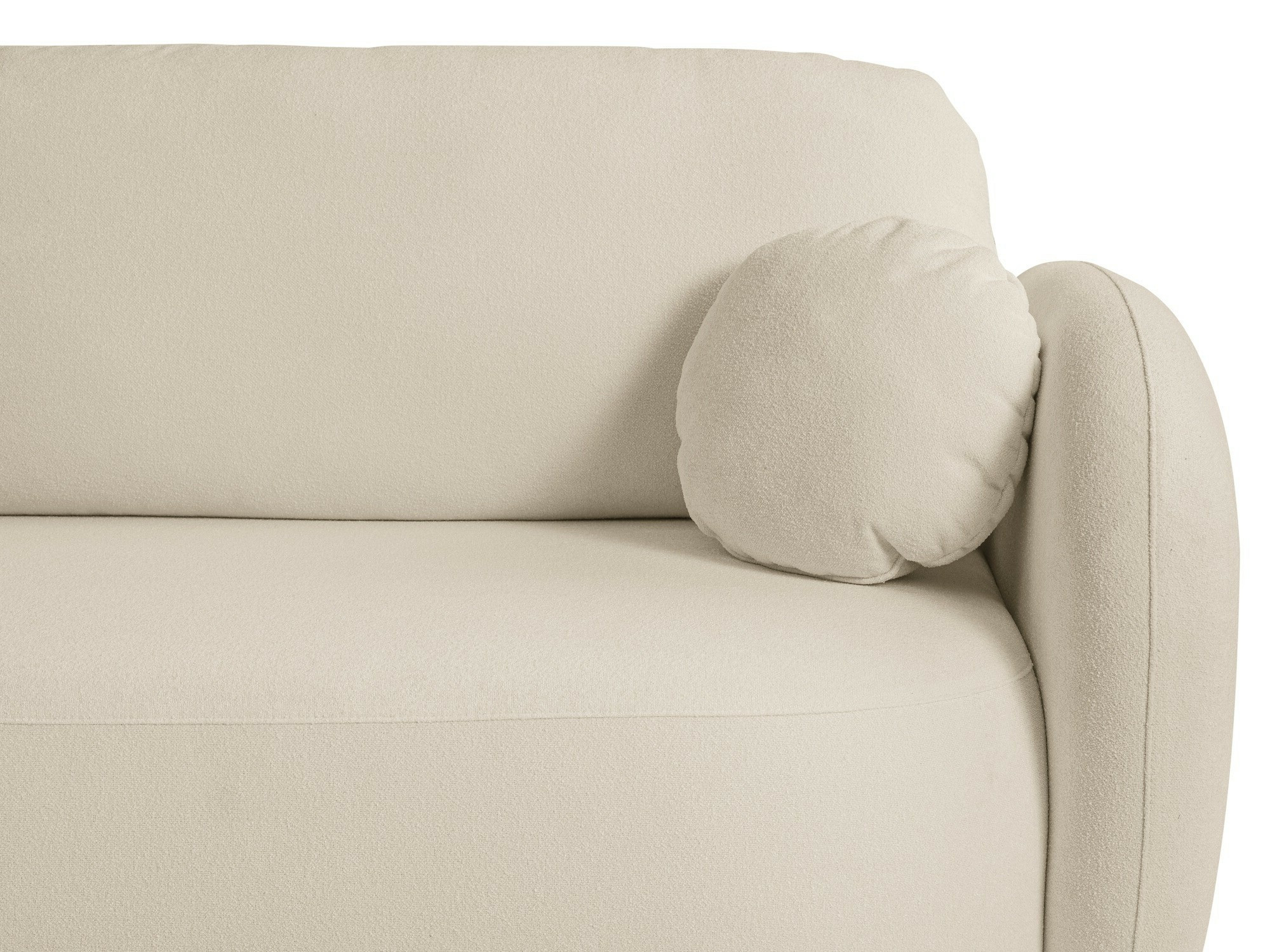 Ugaona sofa Kingston 140 (Siruco 55)