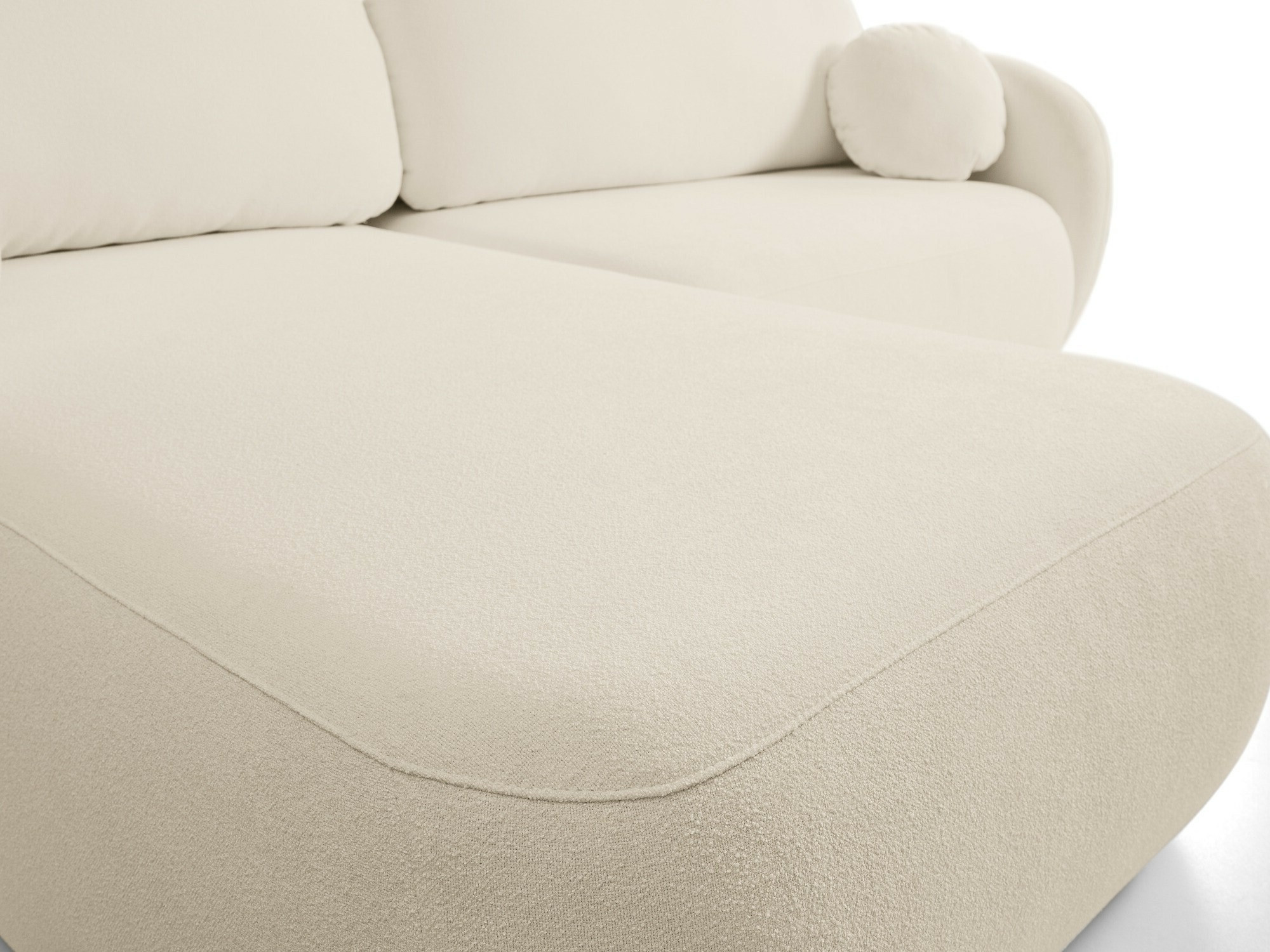 Ugaona sofa Kingston 140 (Siruco 55)