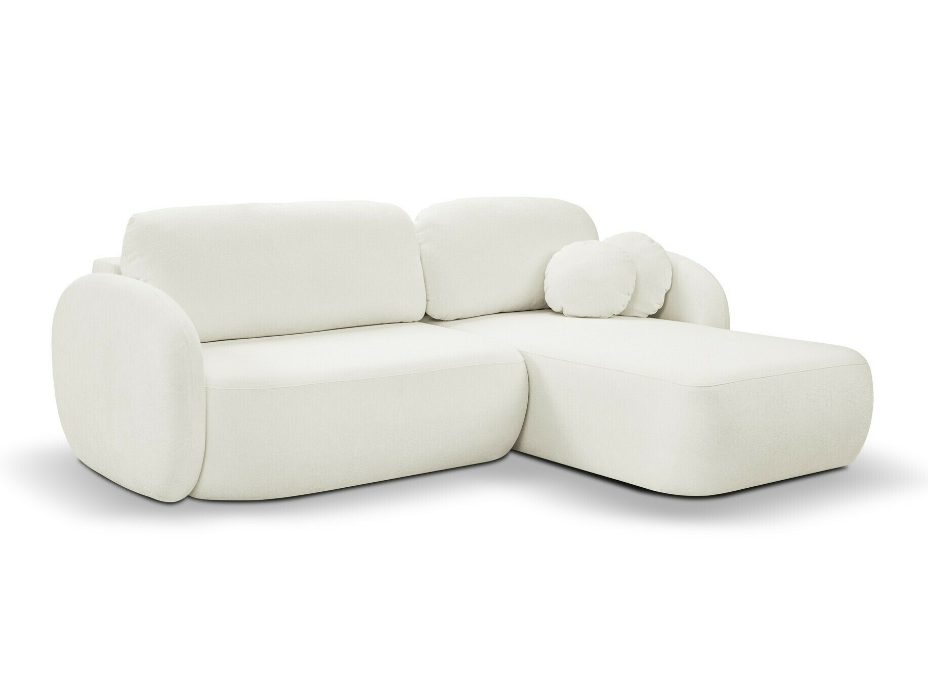Ugaona sofa Kingston 140 (Siruco 60)