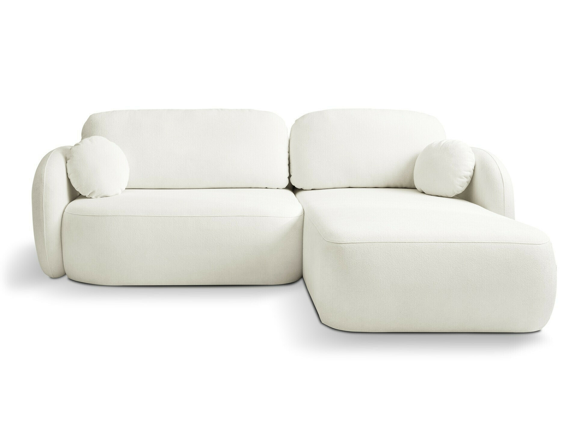 Ugaona sofa Kingston 140 (Siruco 60)