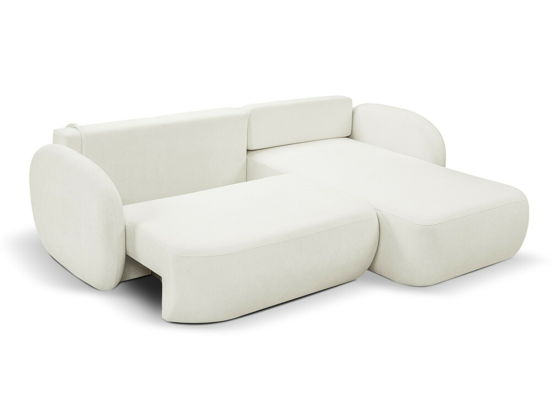 Ugaona sofa Kingston 140 (Siruco 60)